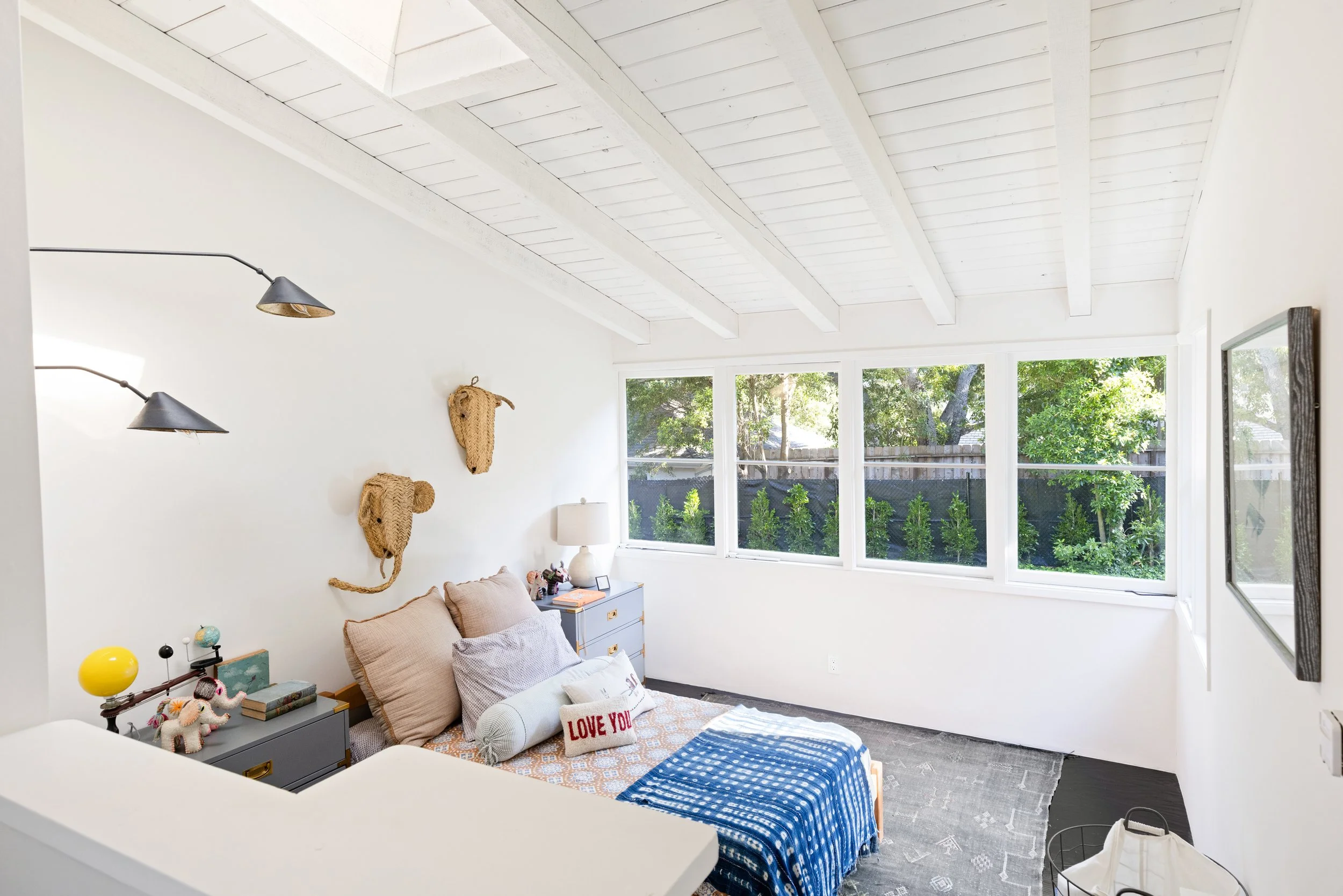 DEVELOPMENT — Becker Studios