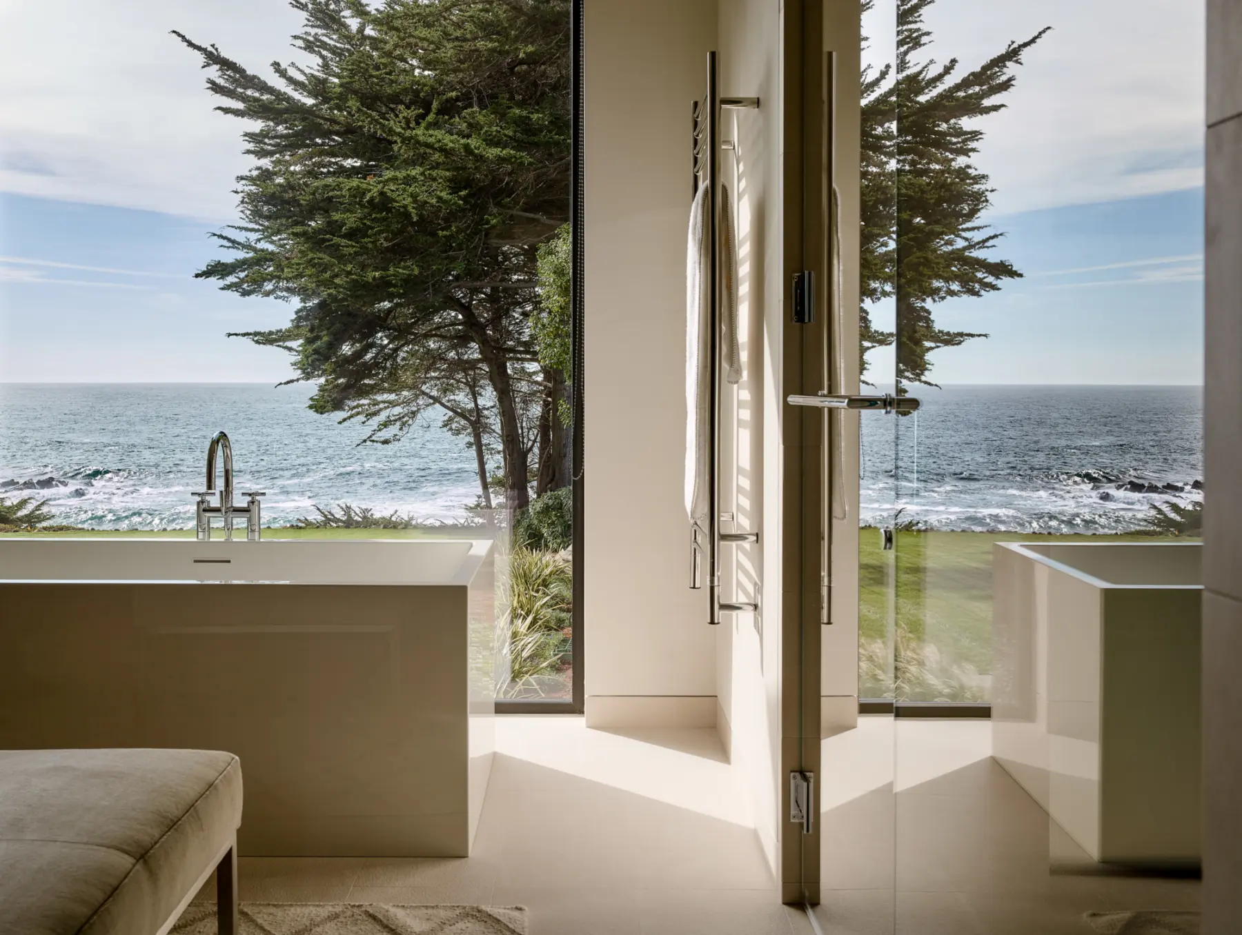 Sea Ranch Escape — Butler Armsden Architects