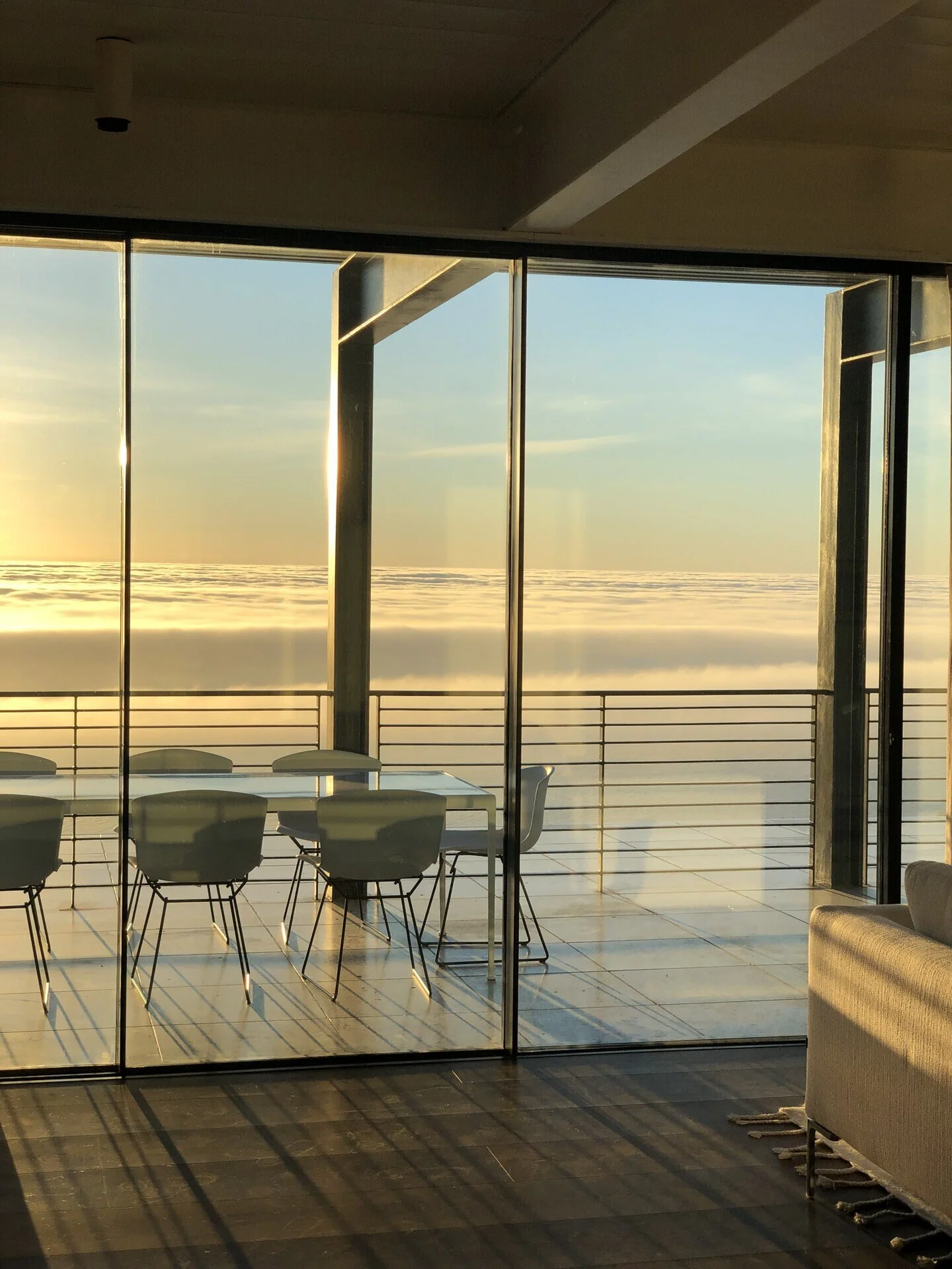 George — Nakhshab Development Design