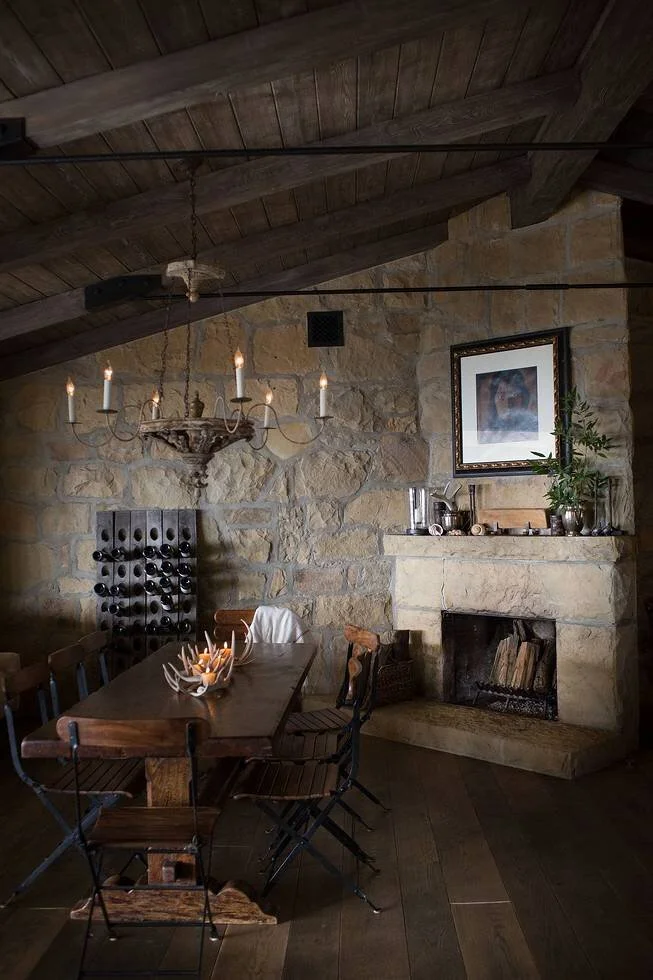 COASTAL RANCH — Becker Studios