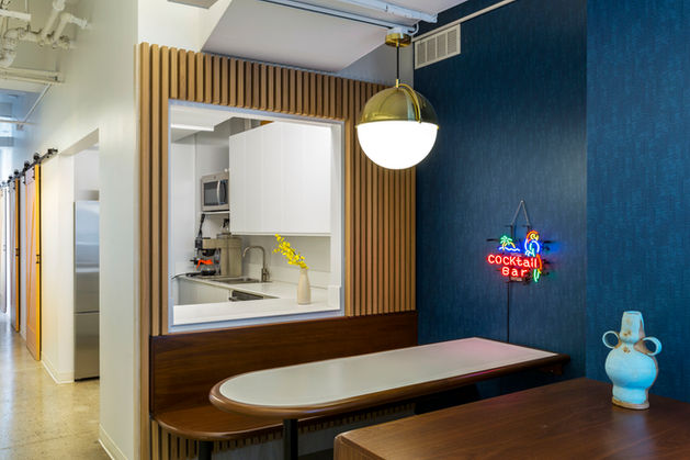 Mavi JeansHeadquarters of Mavi Jeans; a global jean company — Studio Vural Architects