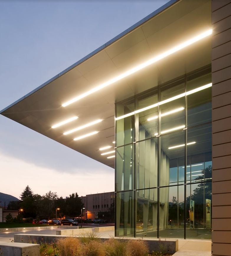 Marquez Hall — Studio NYL