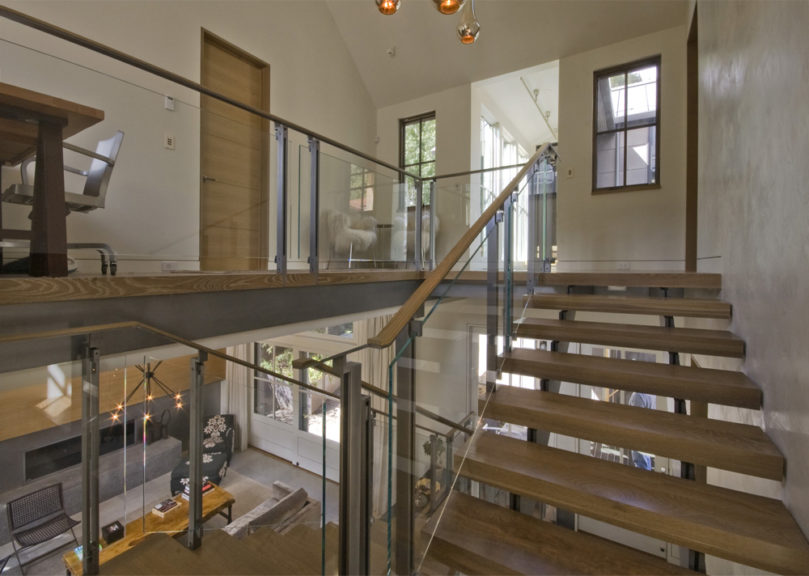 Galena Remodel & Addition — E Cummings Architect
