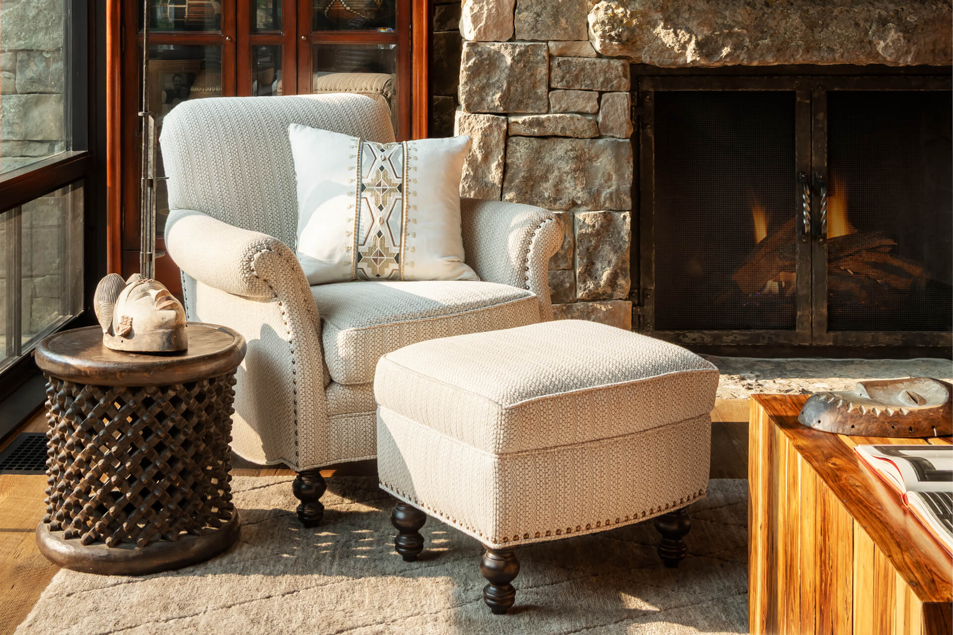 Everwood — Pearson Design Group