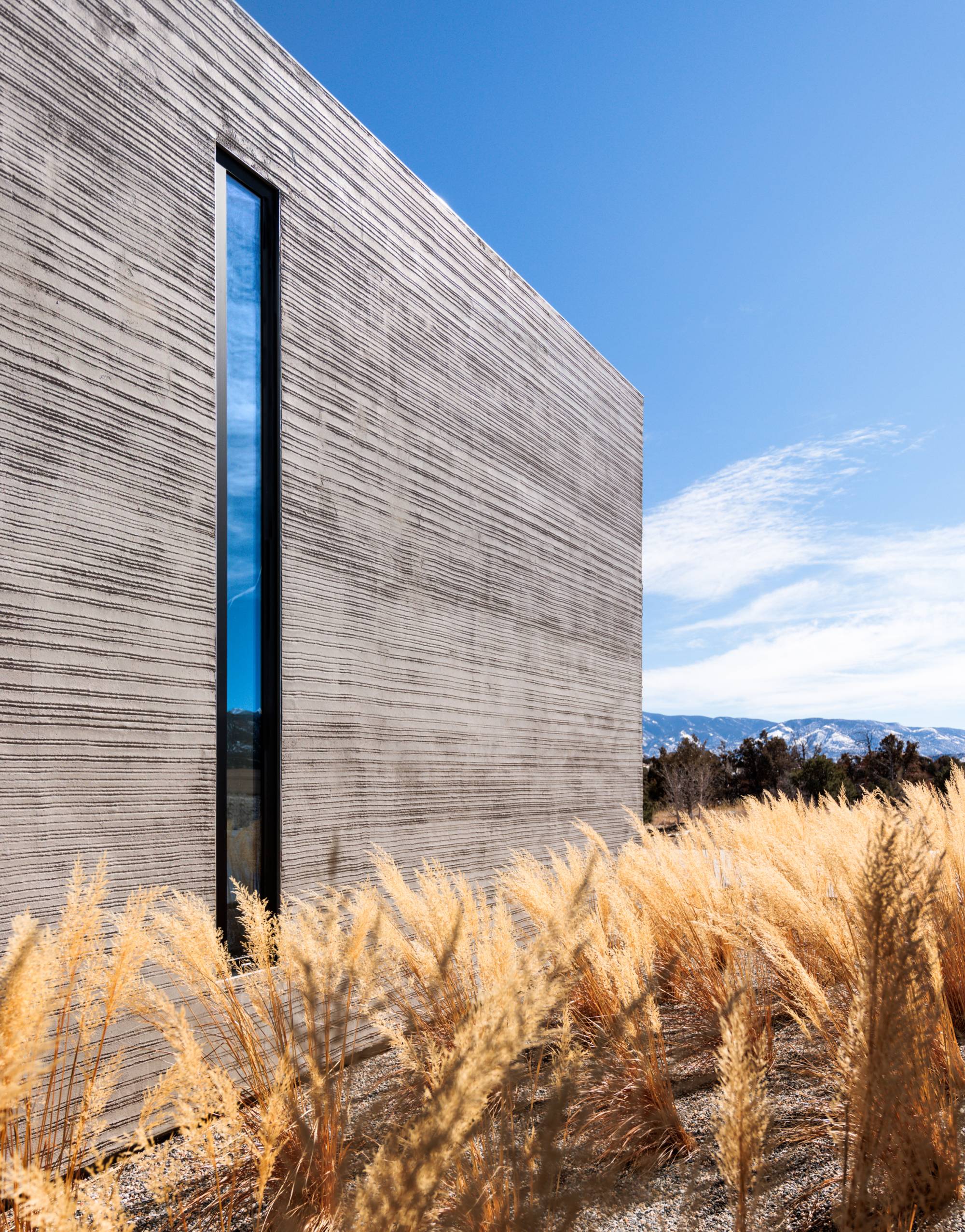 Rivers Edge — Studio B 