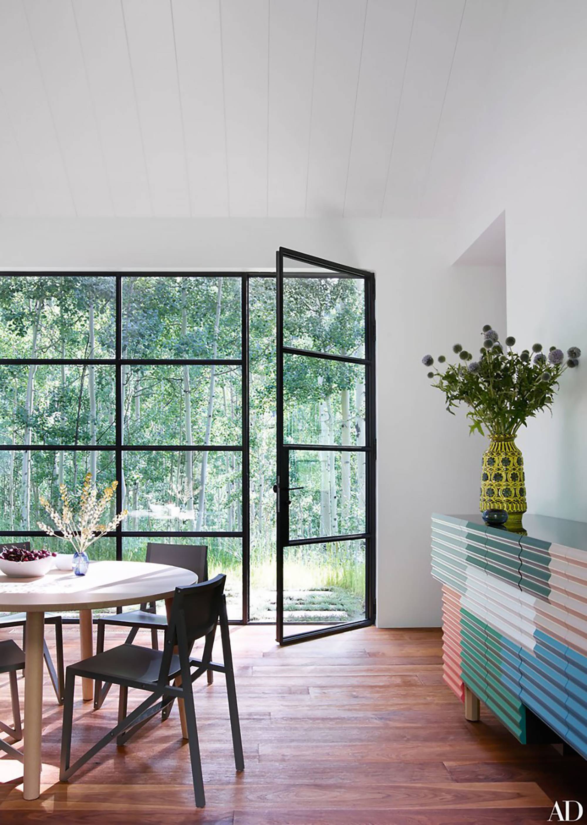 Cottage Black — Studio B 