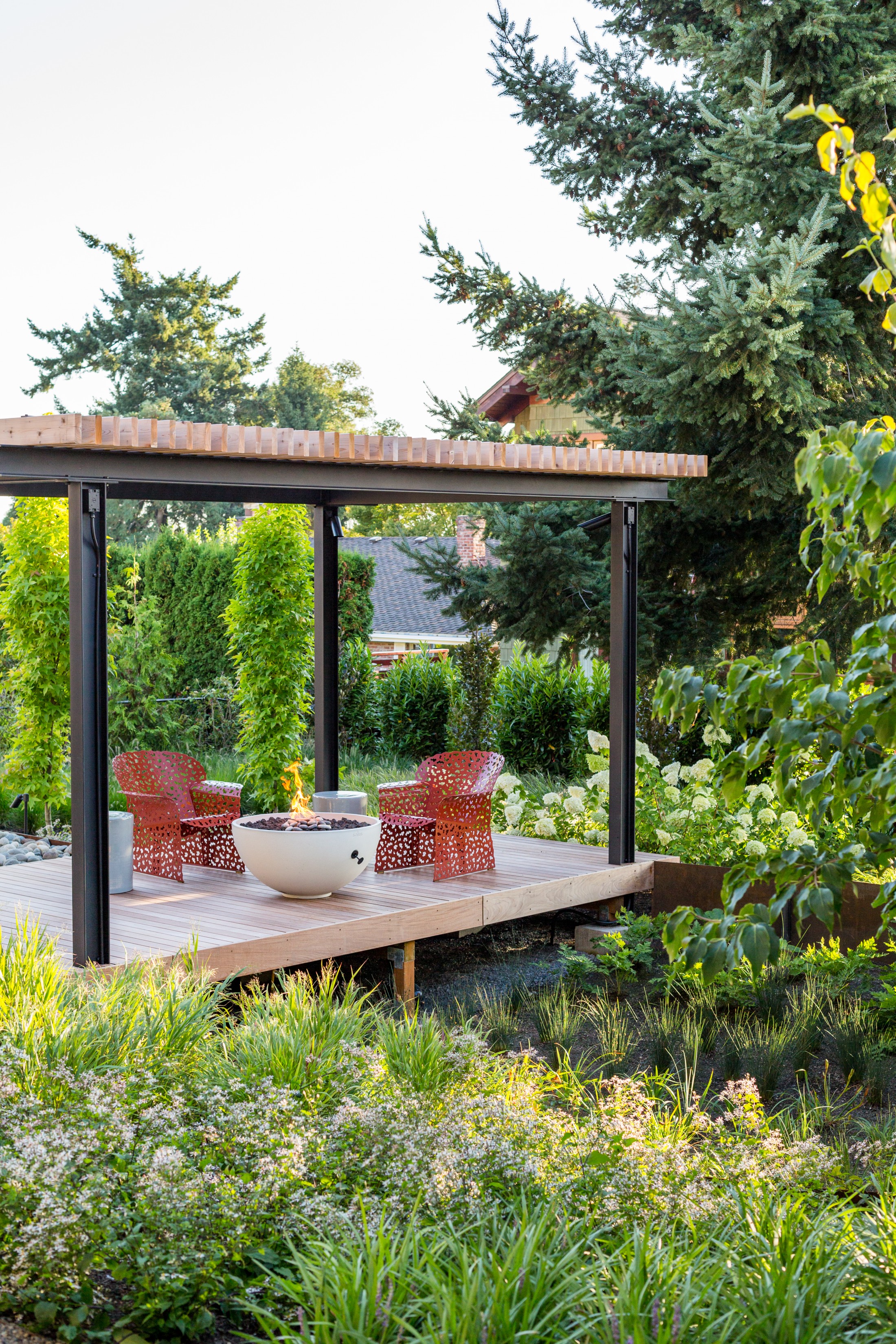Heliotrope — Magnolia — Heliotrope Architects