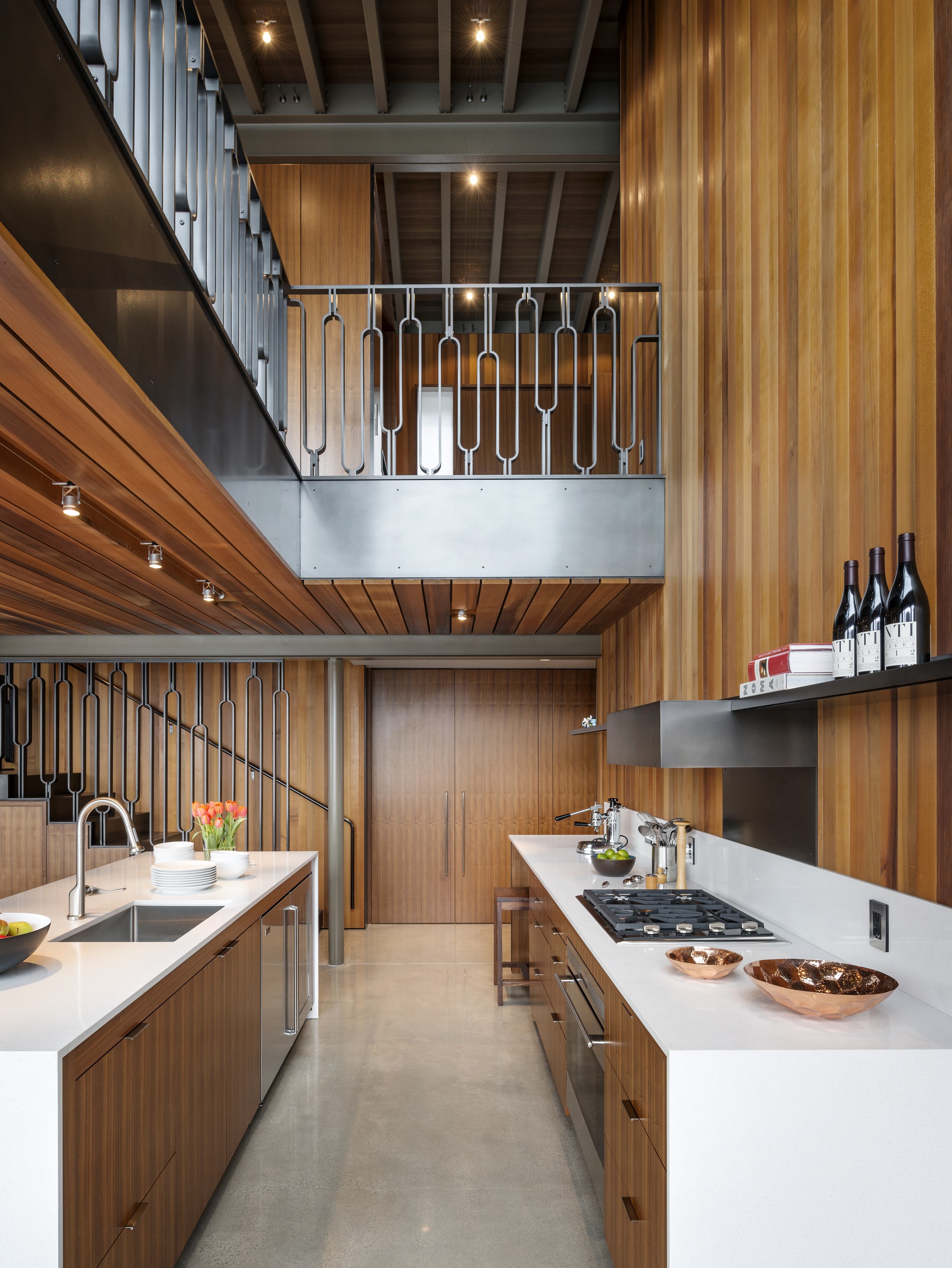 Heliotrope — Portage Bay — Heliotrope Architects
