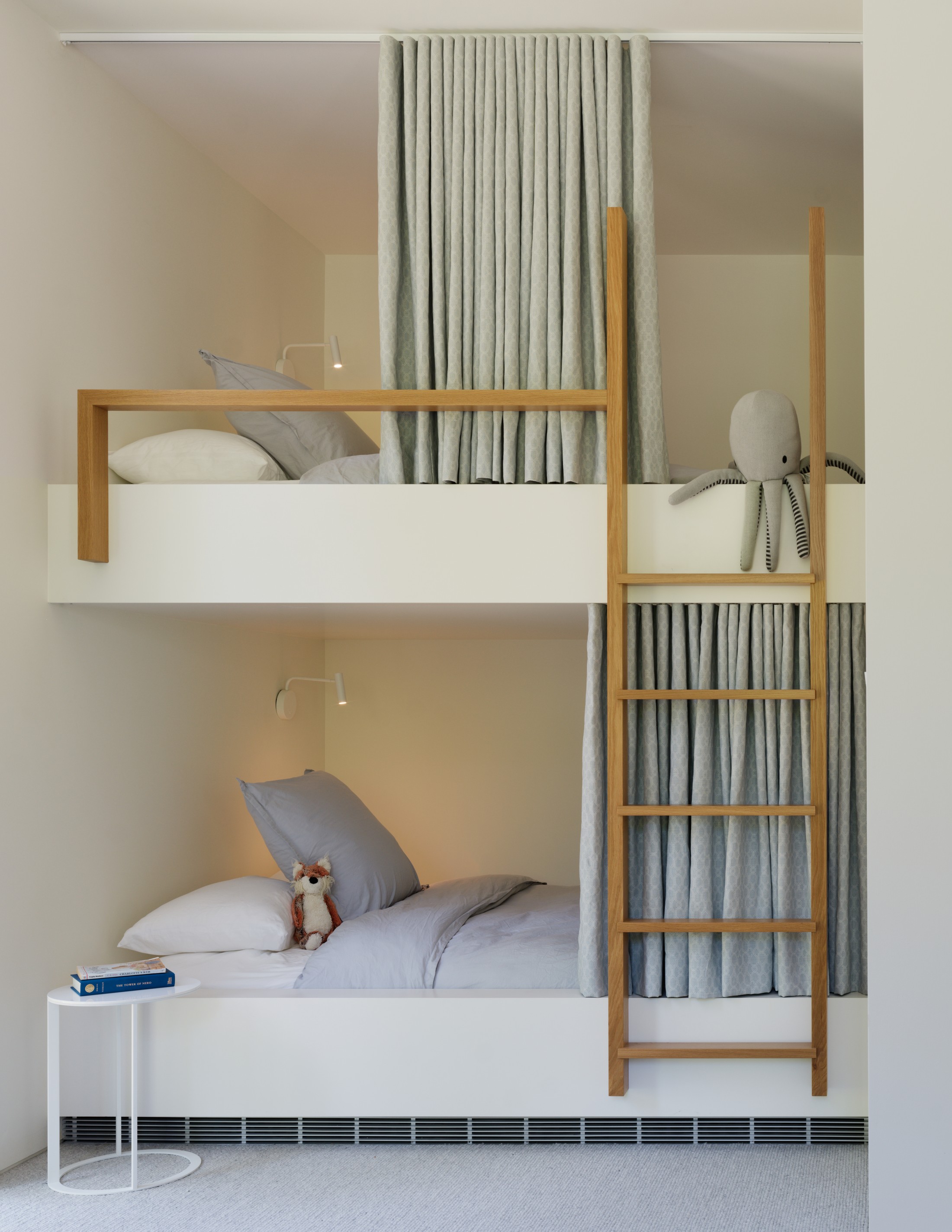 Heliotrope — Interurban Residence — Heliotrope Architects
