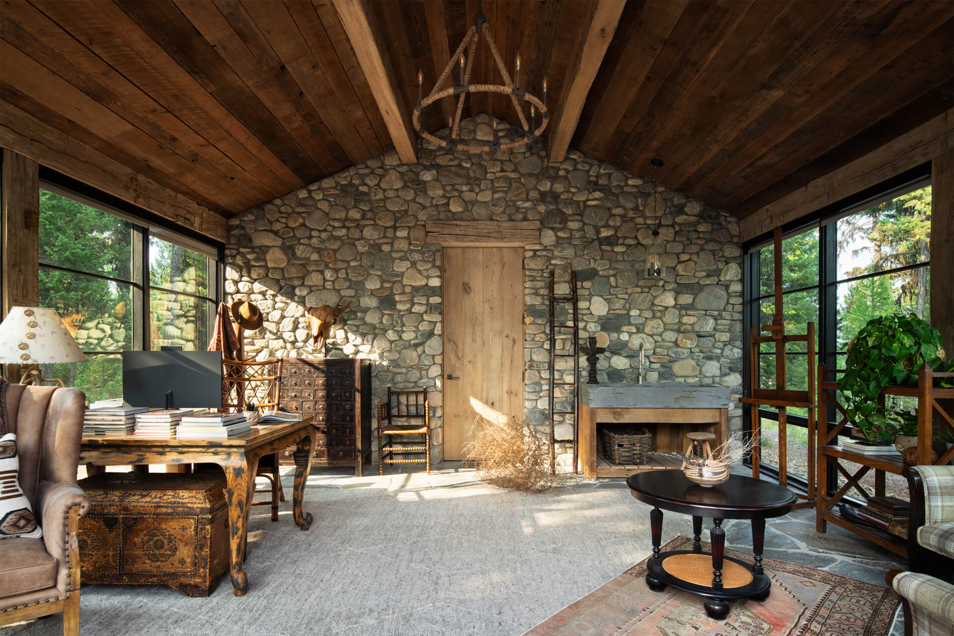 Everwood — Pearson Design Group