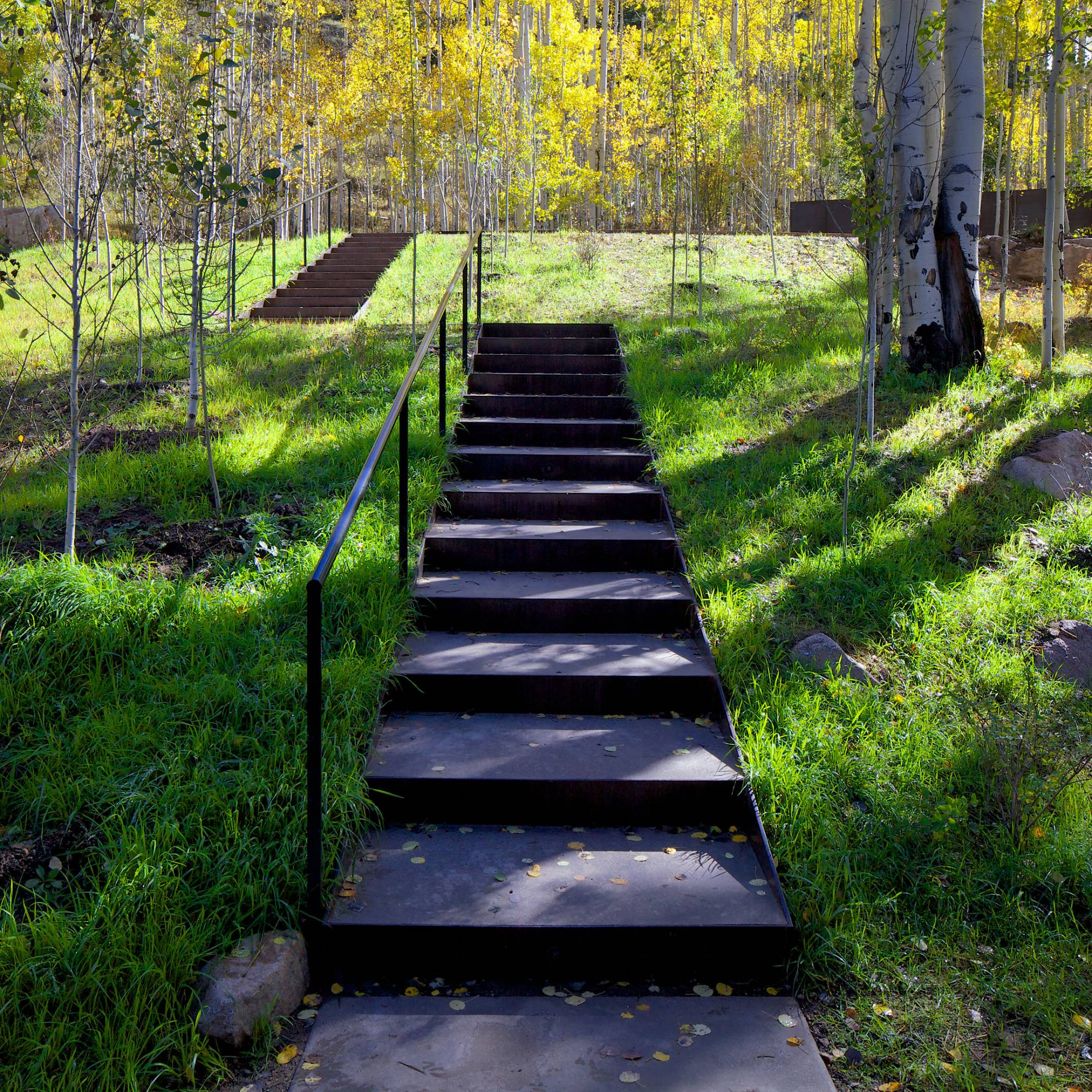 Cottage Black — Studio B 