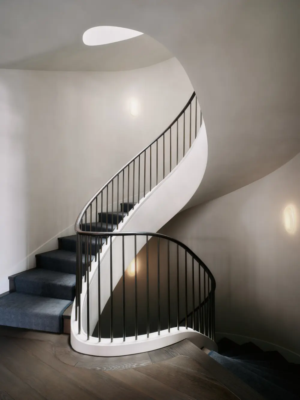Presidio Heights Residence — Butler Armsden Architects