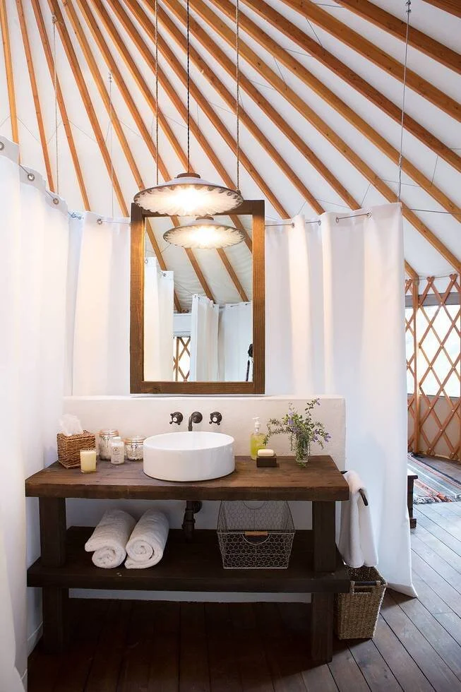 COASTAL RANCH — Becker Studios