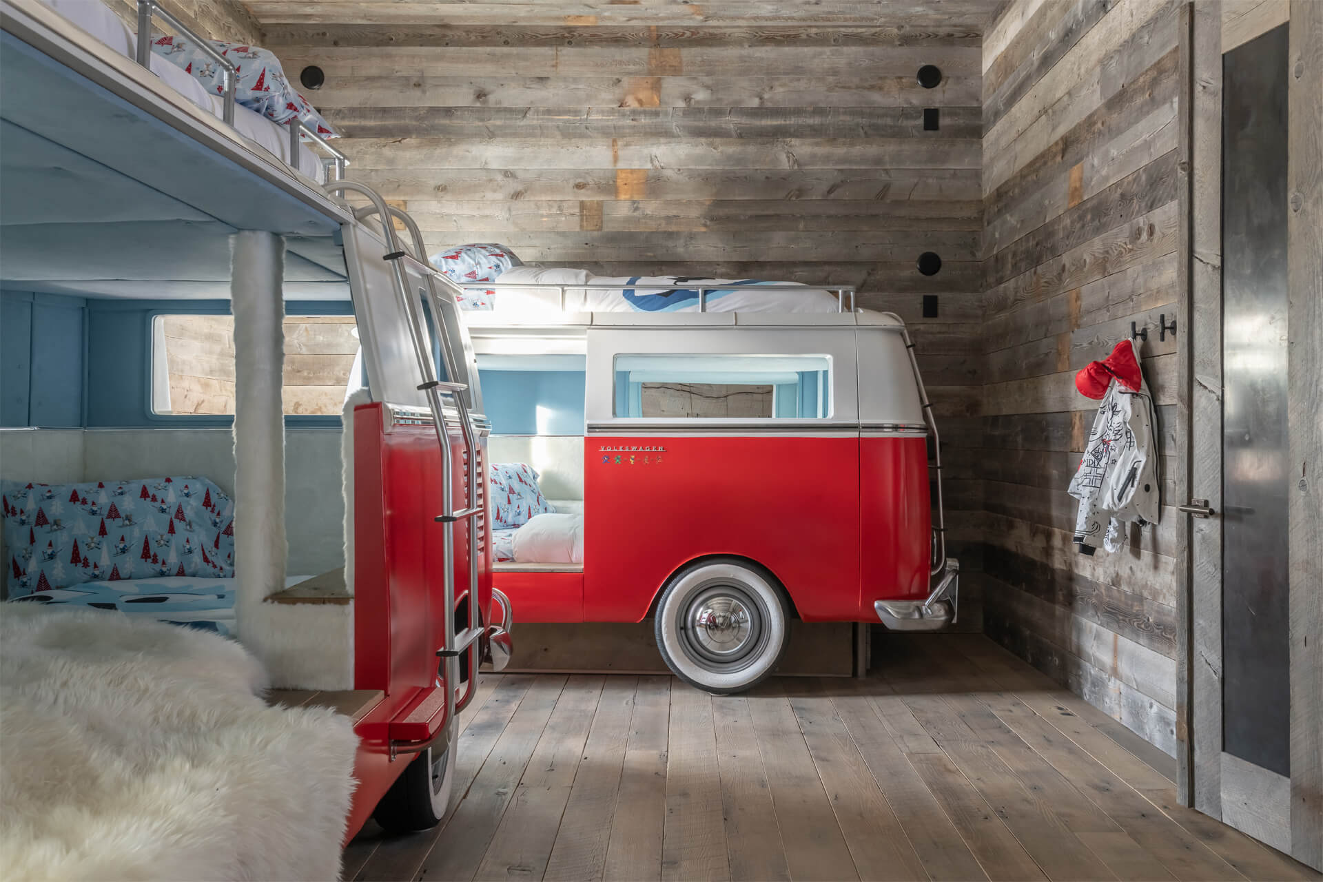 Sunshine Daydream — Pearson Design Group