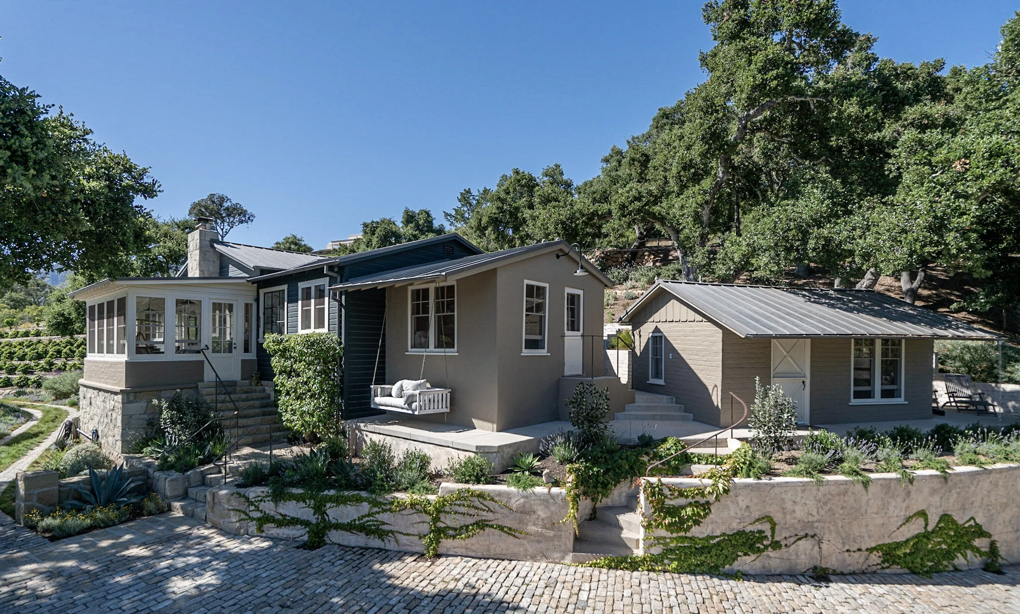 TORO CANYON — Becker Studios