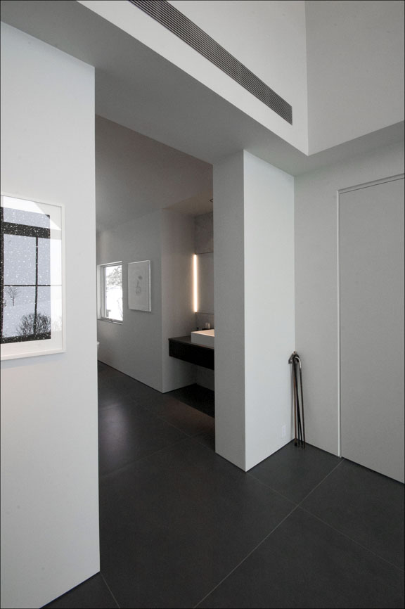 Aldesoro Remodel — E Cummings Architect