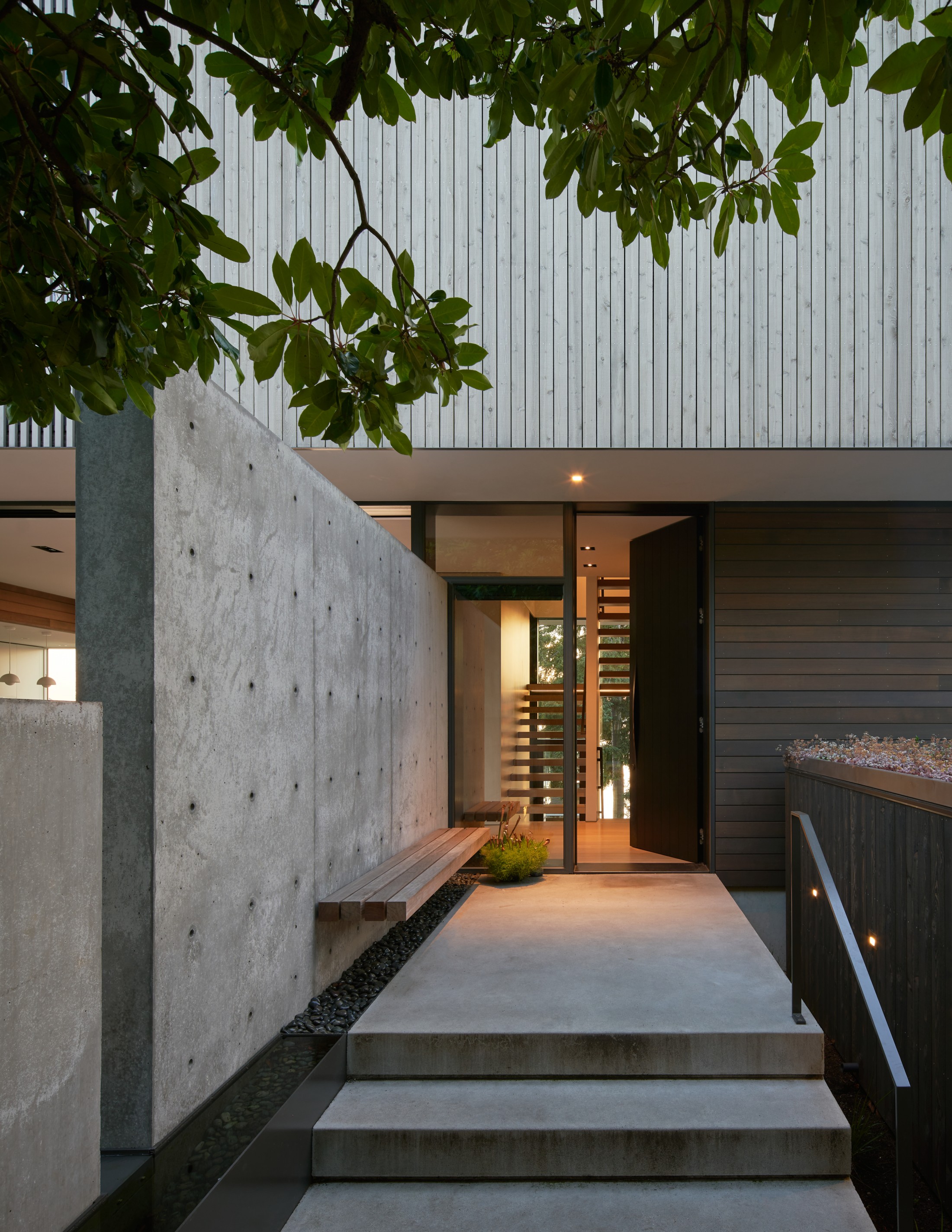 Heliotrope — Fauntleroy — Heliotrope Architects