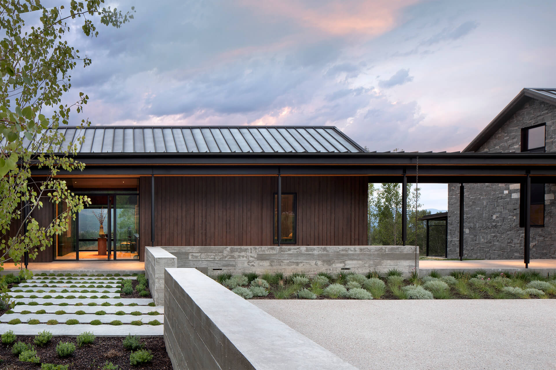 Riverline — Pearson Design Group