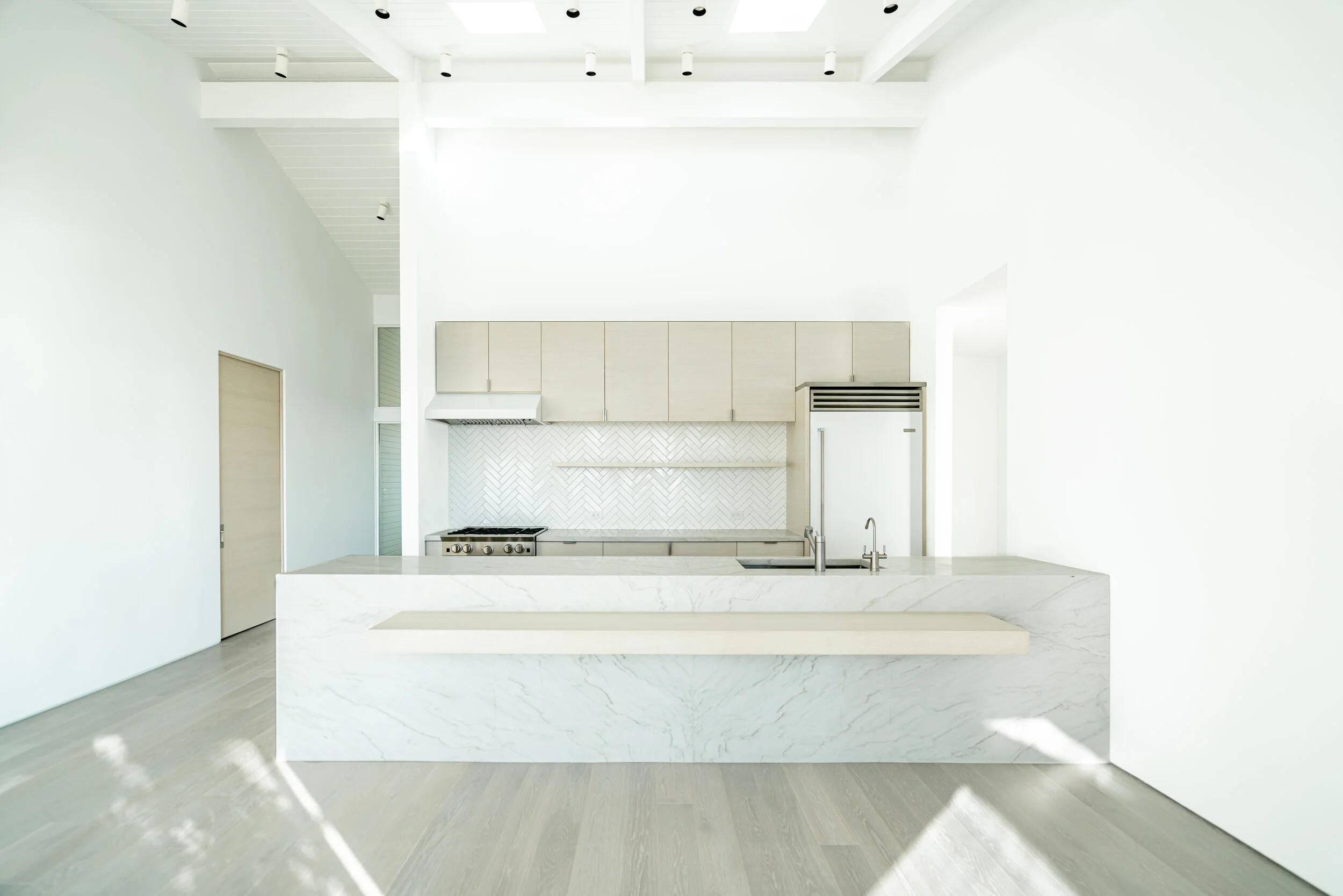 SEASIDE — Becker Studios