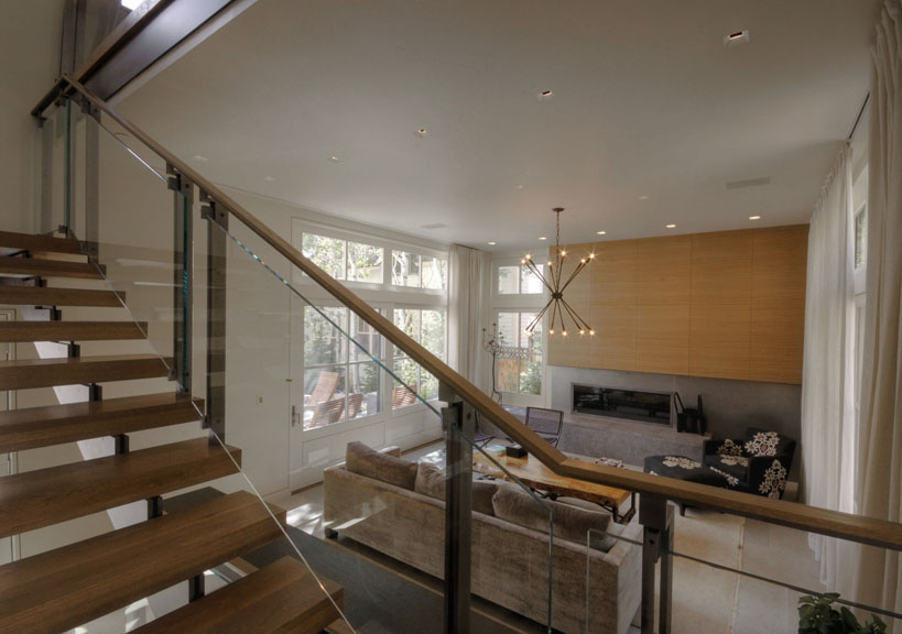 Galena Remodel & Addition — E Cummings Architect