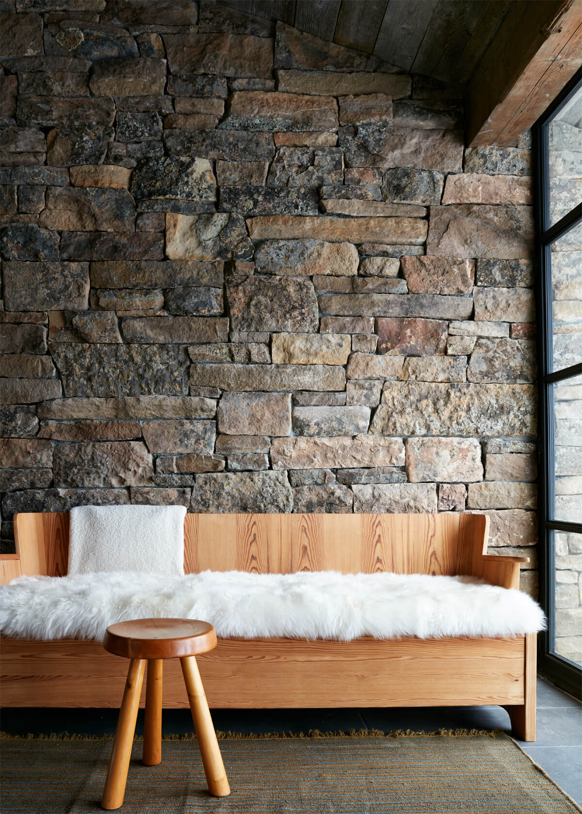 Yellow Hammer — Pearson Design Group