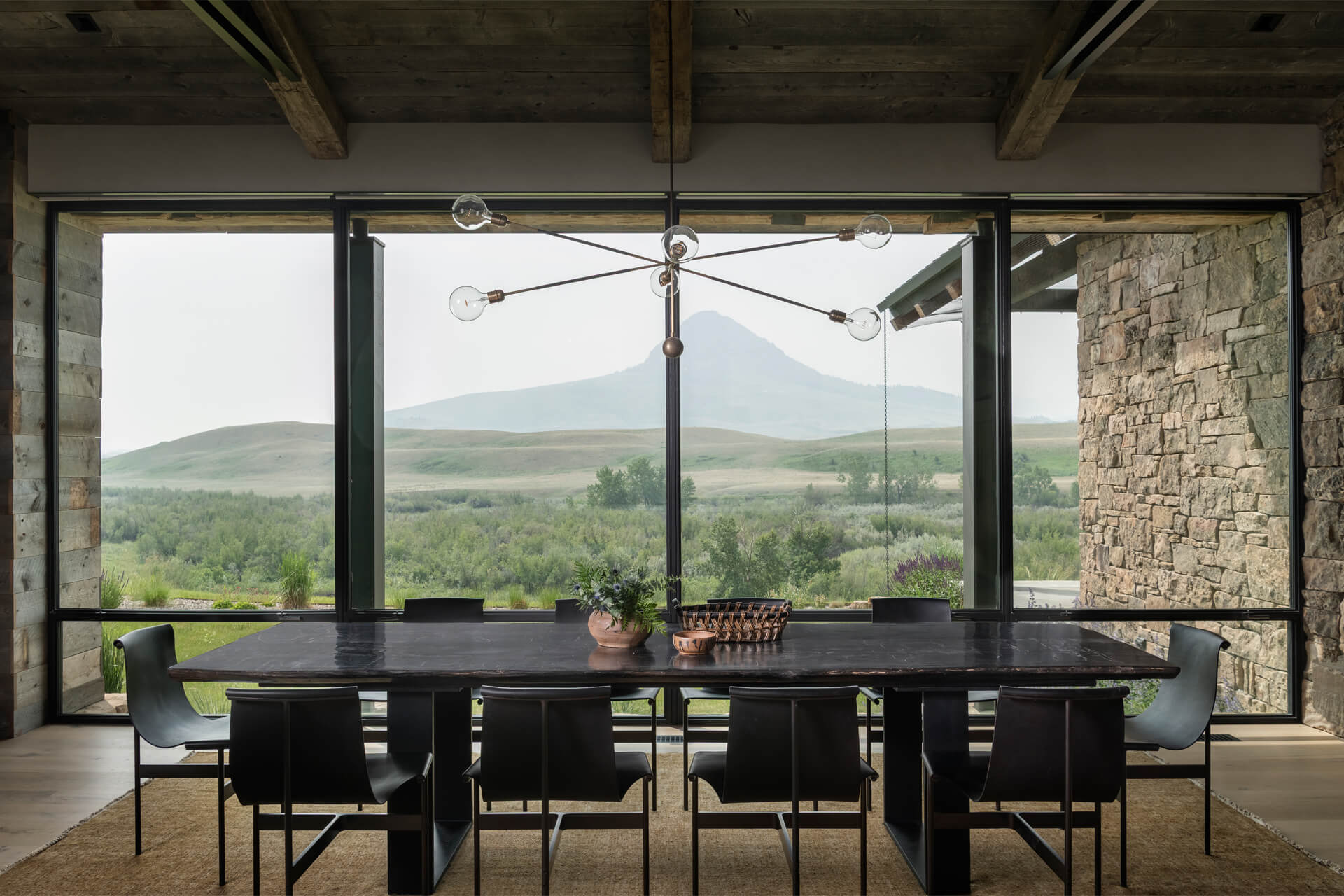 The Front Ranch — Pearson Design Group
