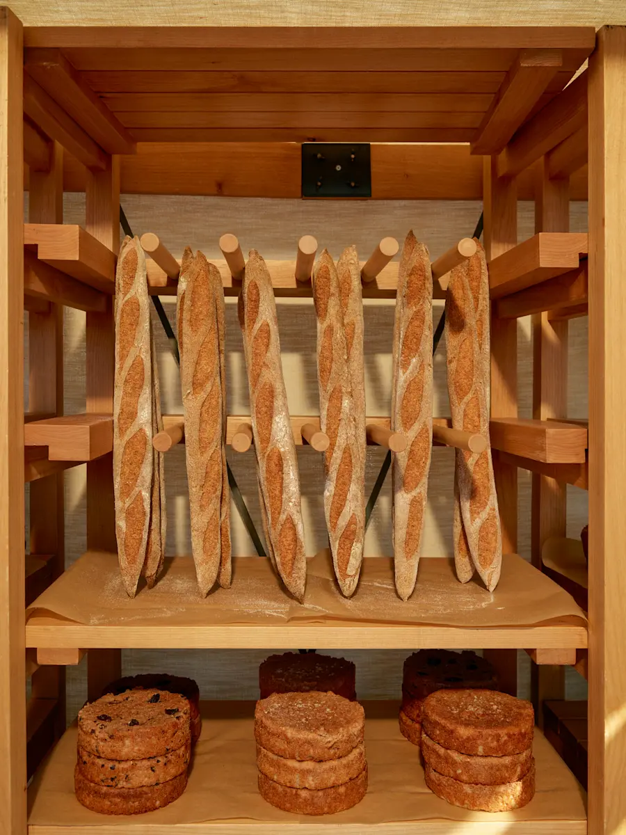 Breadblok — Commune Design