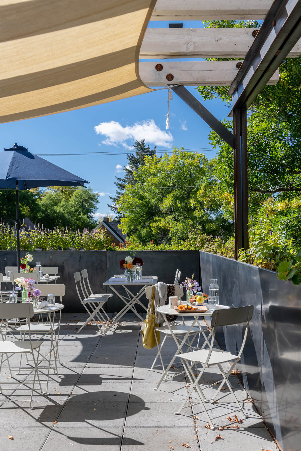 Little Star Diner — Pearson Design Group