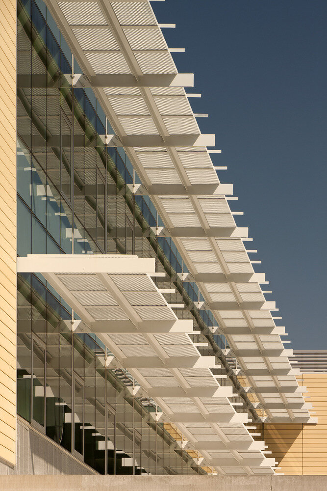 Marquez Hall — Studio NYL