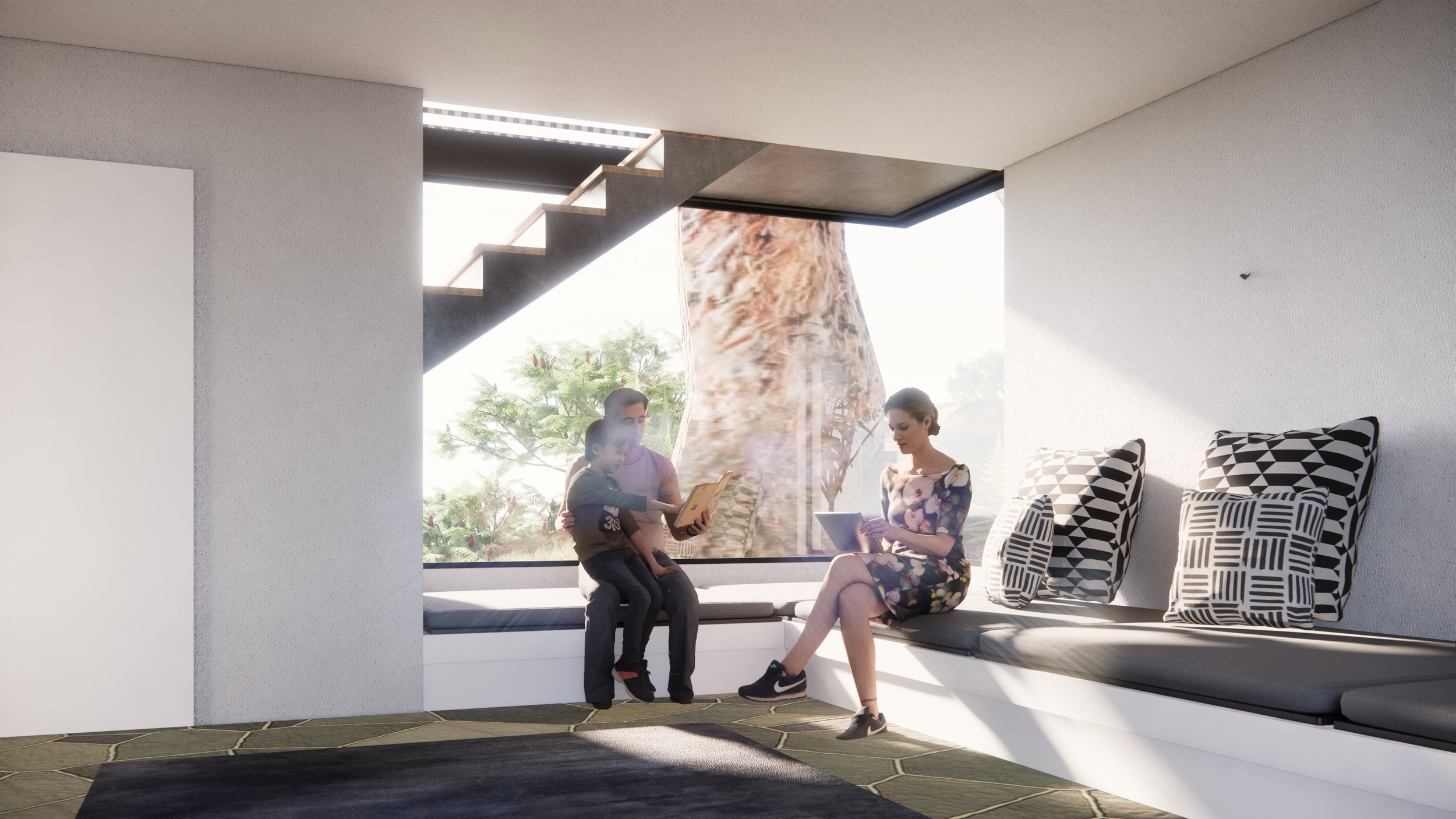 Angophora House — Castlepeake Architects