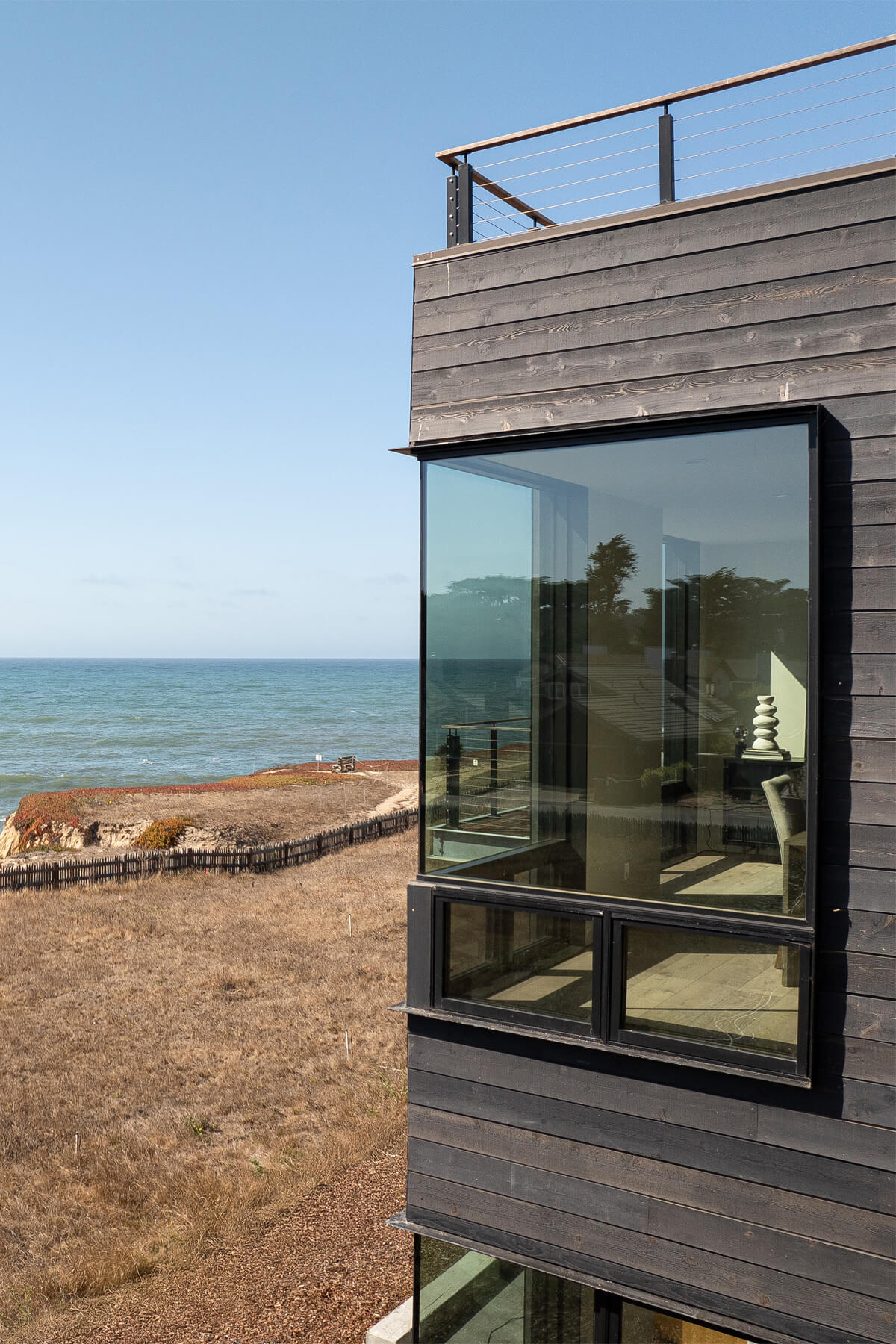 Moss Beach — Pearson Design Group
