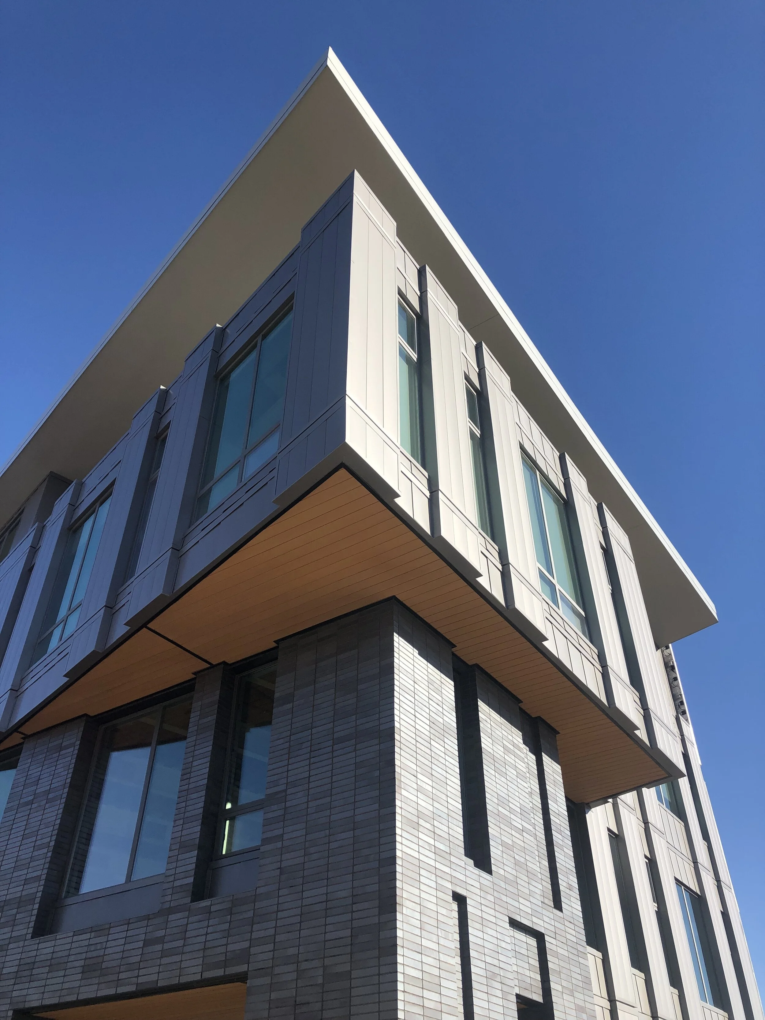Boulder Commons — Studio NYL