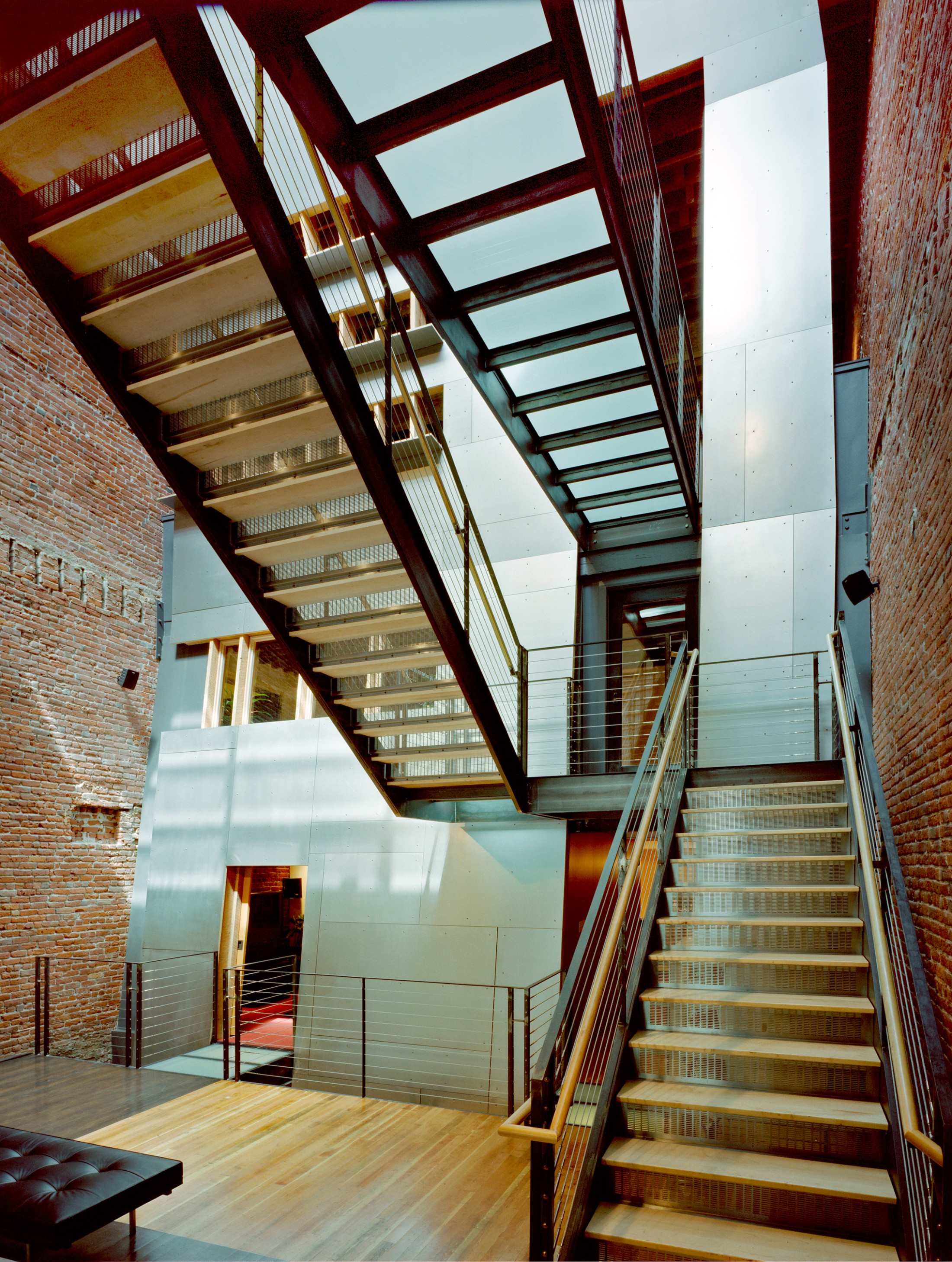 Heliotrope — WRA — Heliotrope Architects