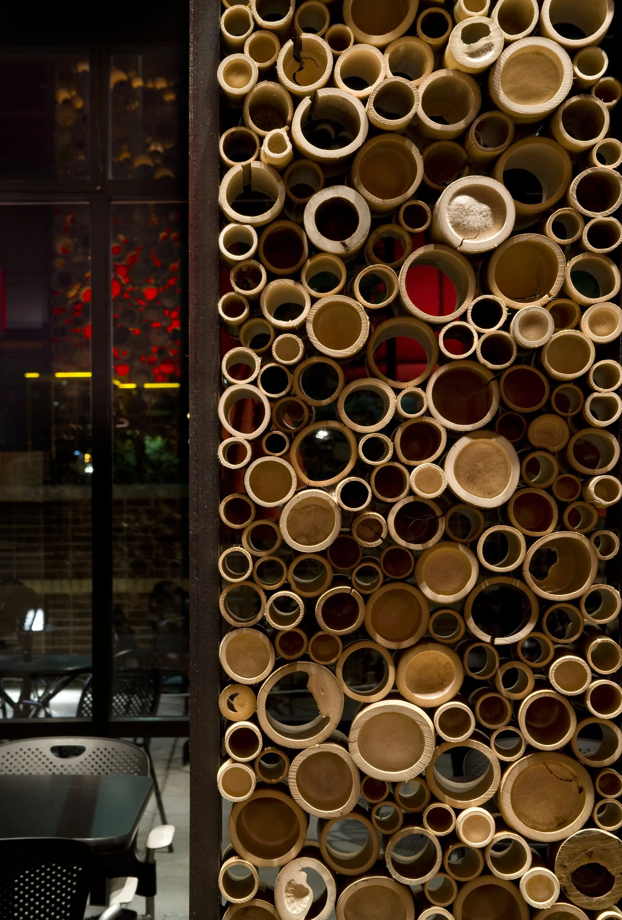 TOKYO JOE’S — Roth Sheppard Architects