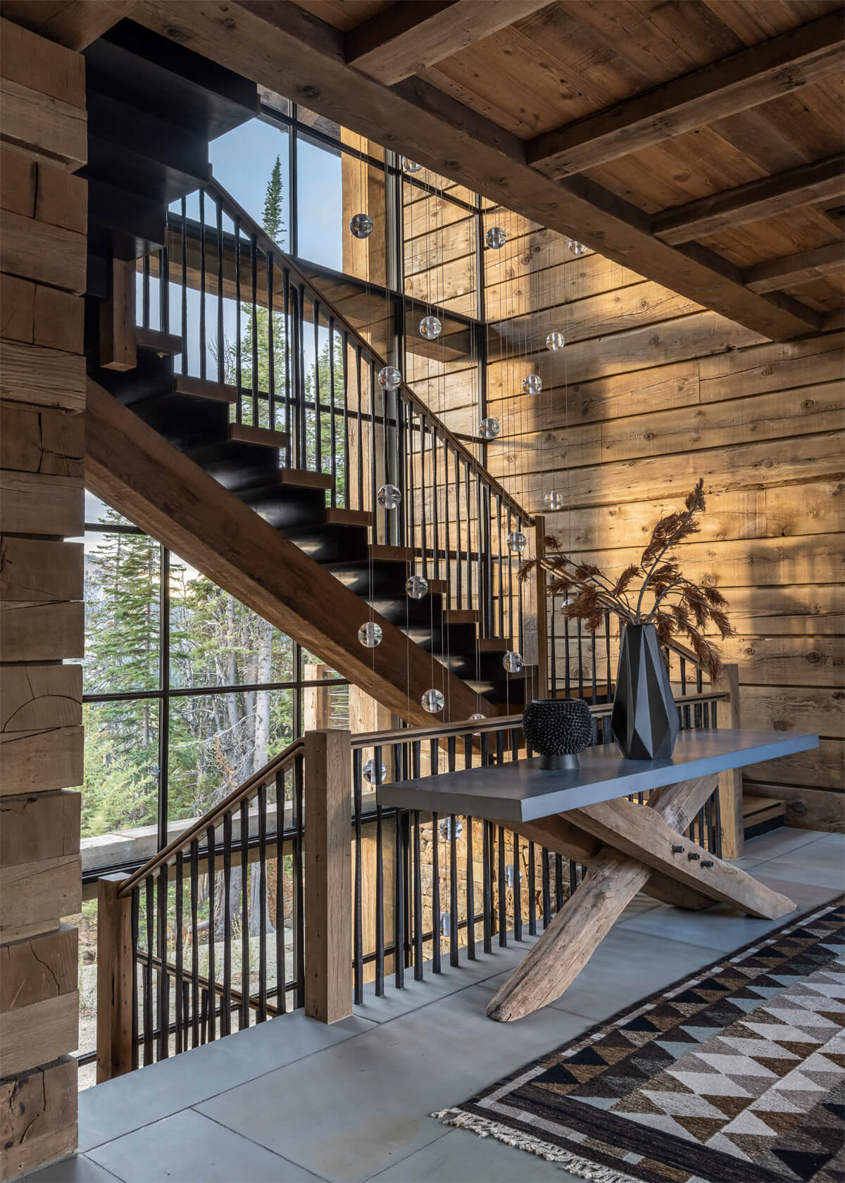 Obsidian House — Pearson Design Group