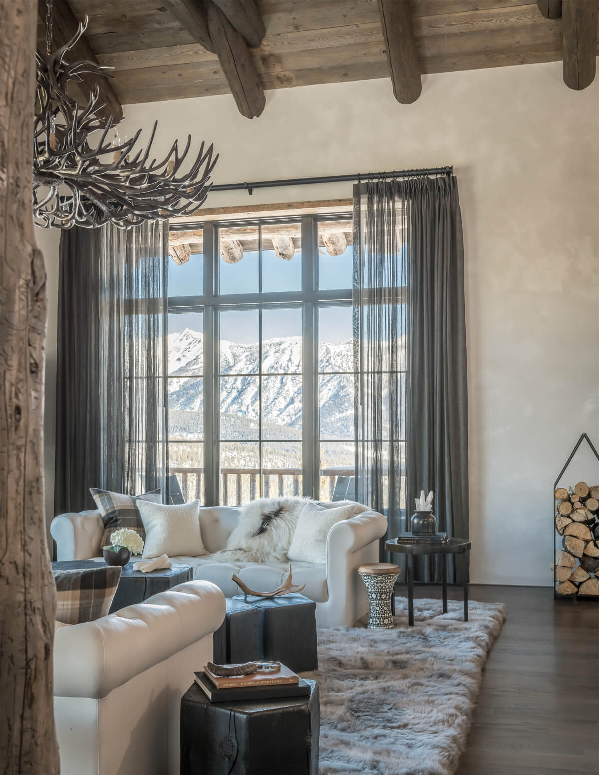 Rustic Nuevo — Pearson Design Group