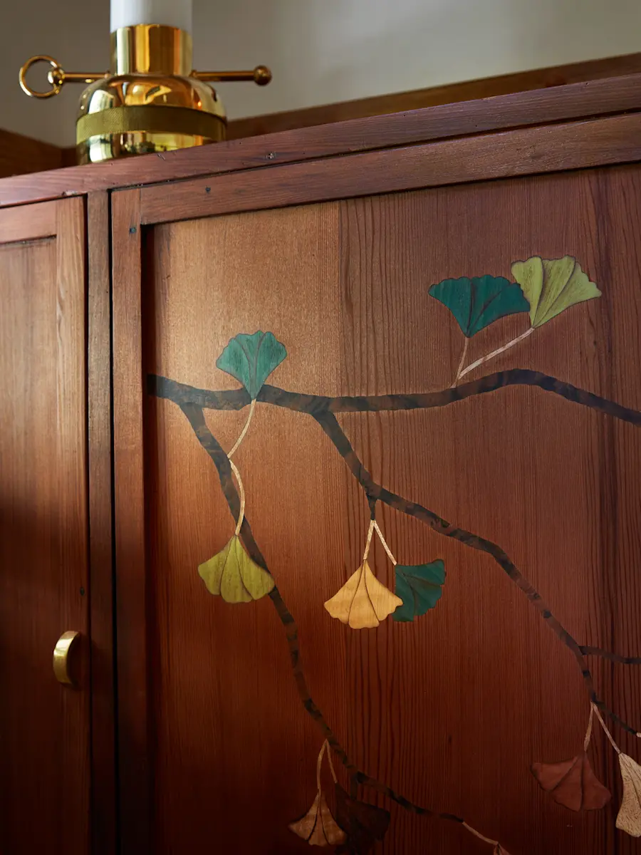 Santa Anita Cabin — Commune Design