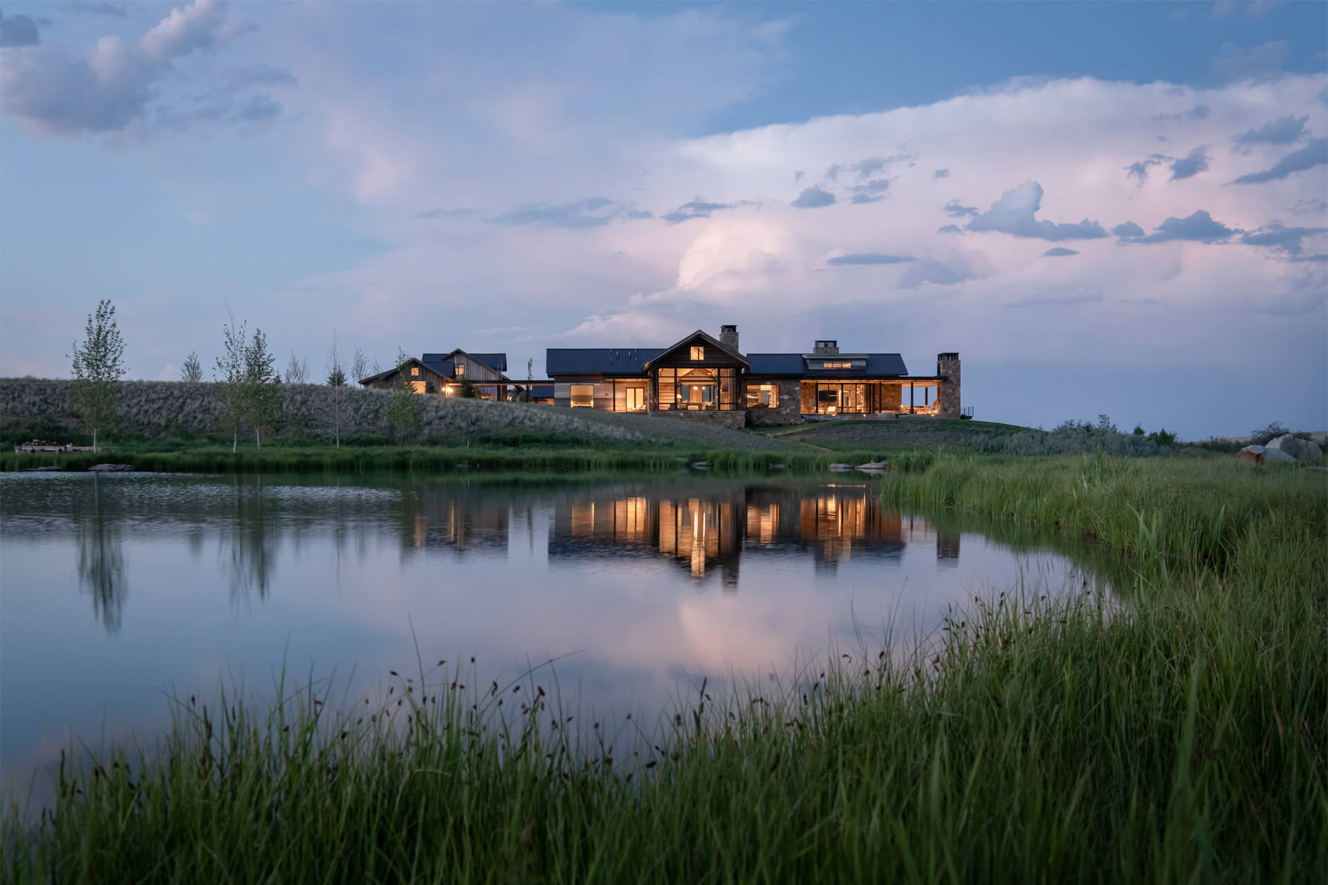 The Front Ranch — Pearson Design Group