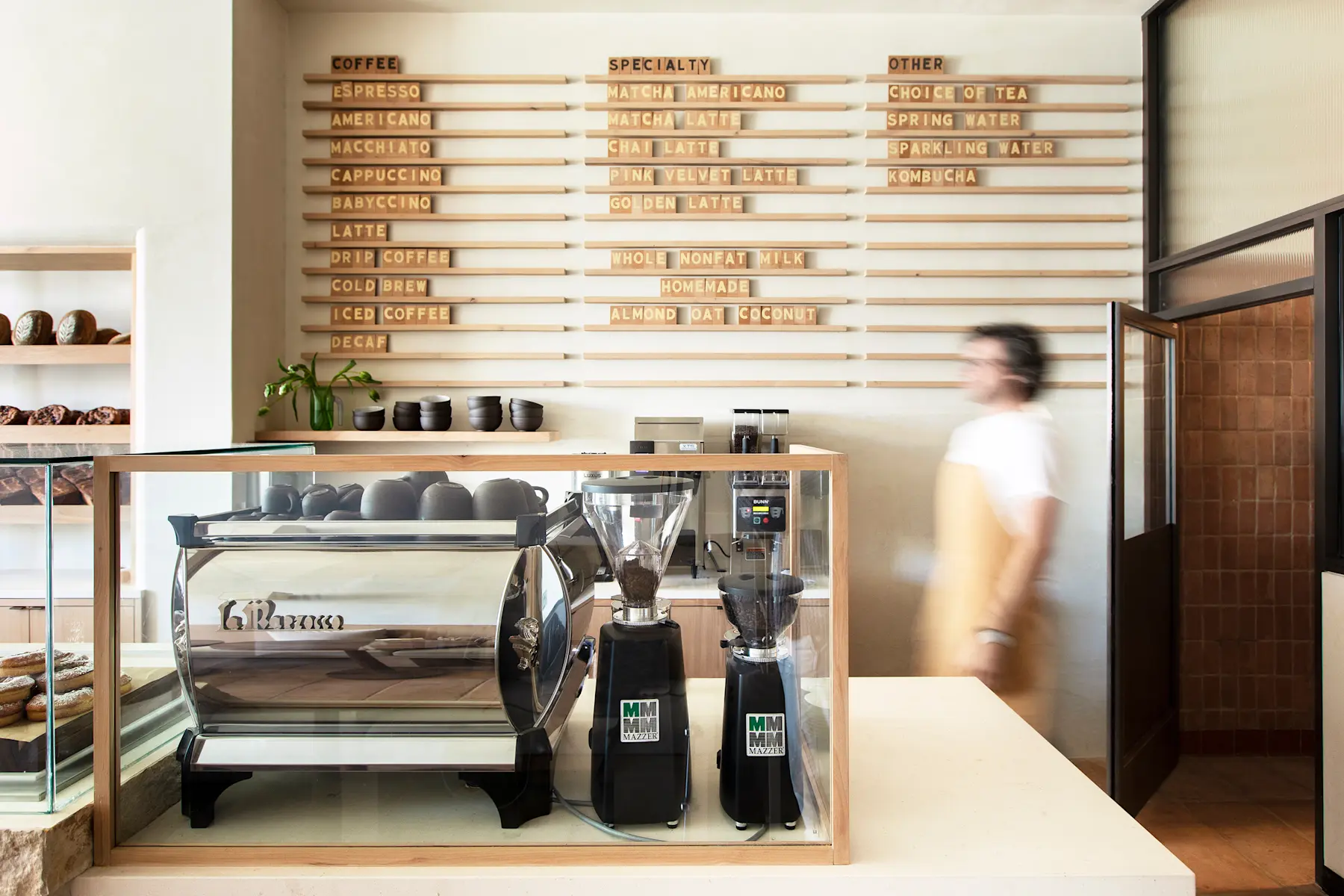 Breadblok — Commune Design