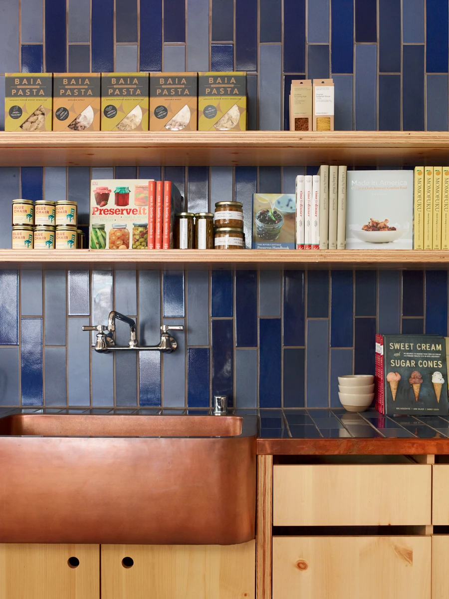 Heath Ceramics — Commune Design