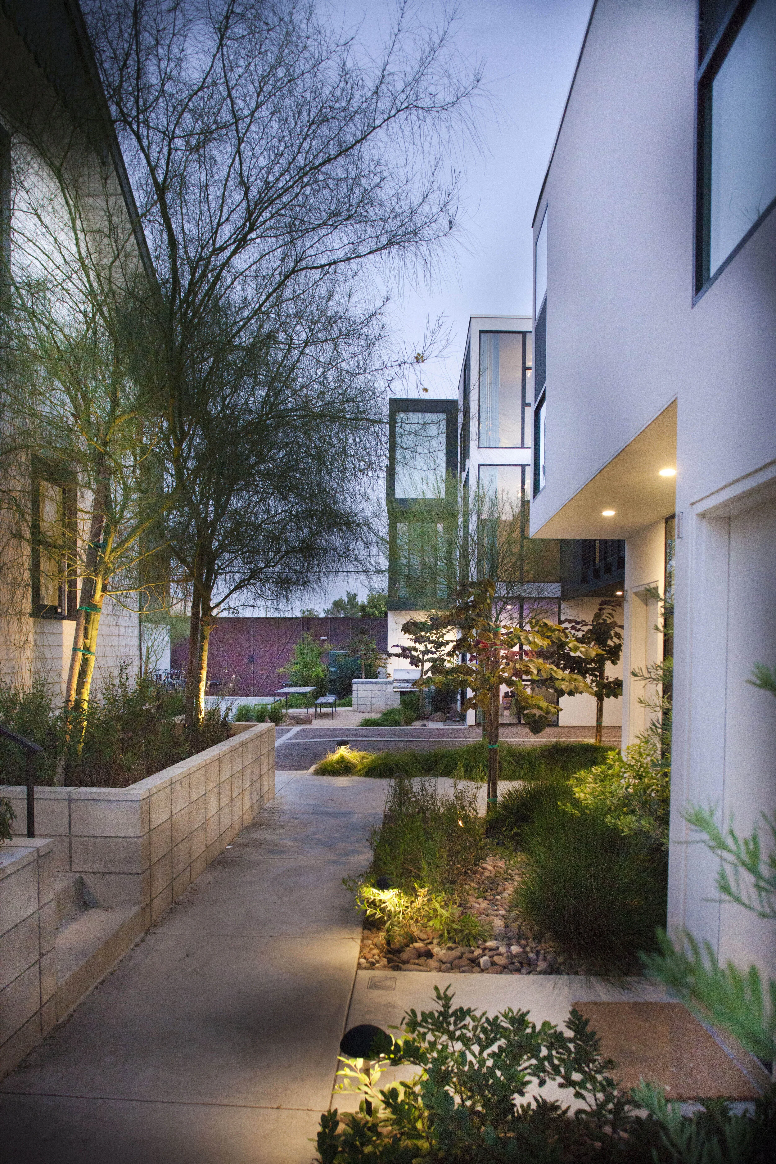 Communities: Sofia Lofts — Nakhshab Development Design