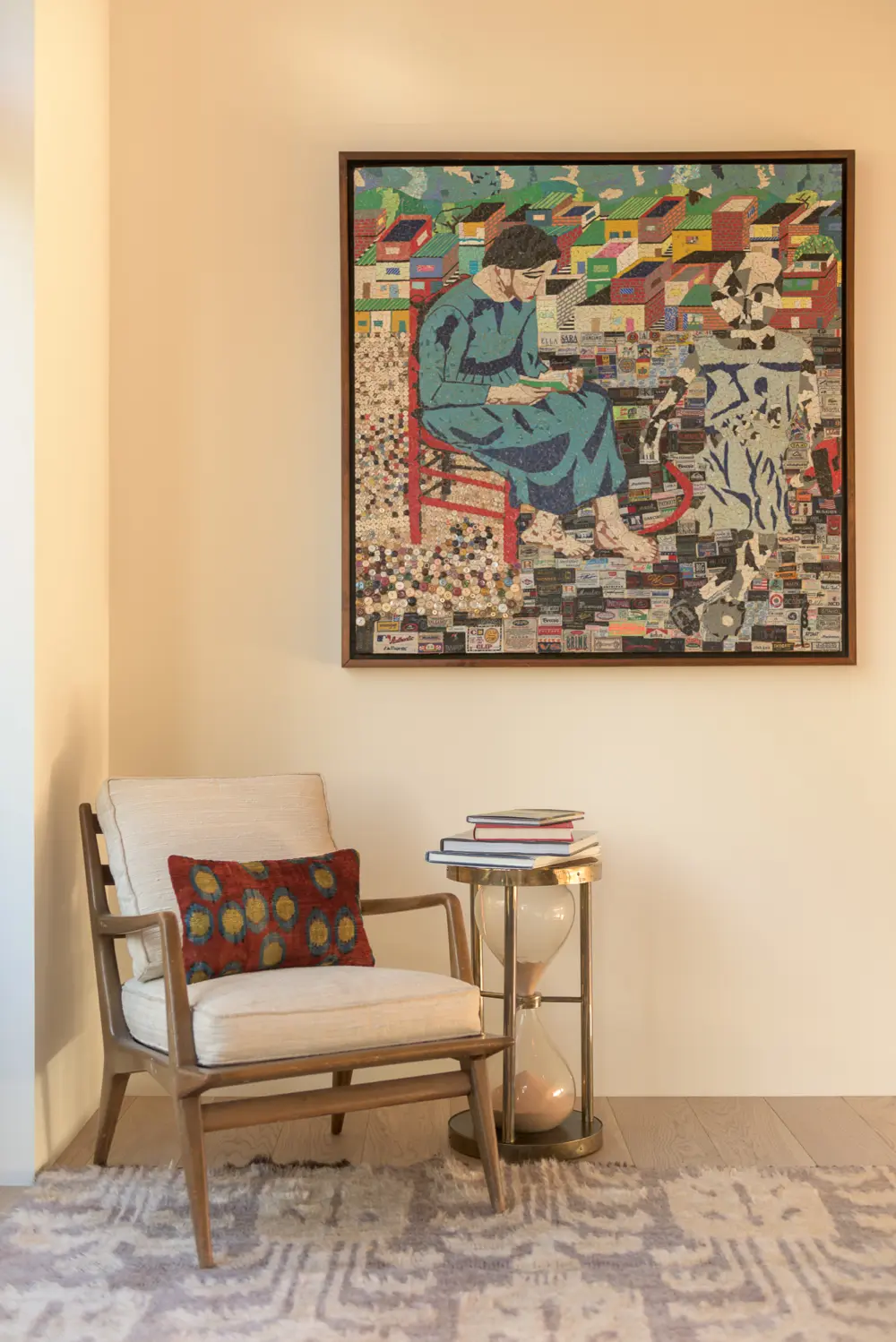Buena Vista Park Residence — Butler Armsden Architects