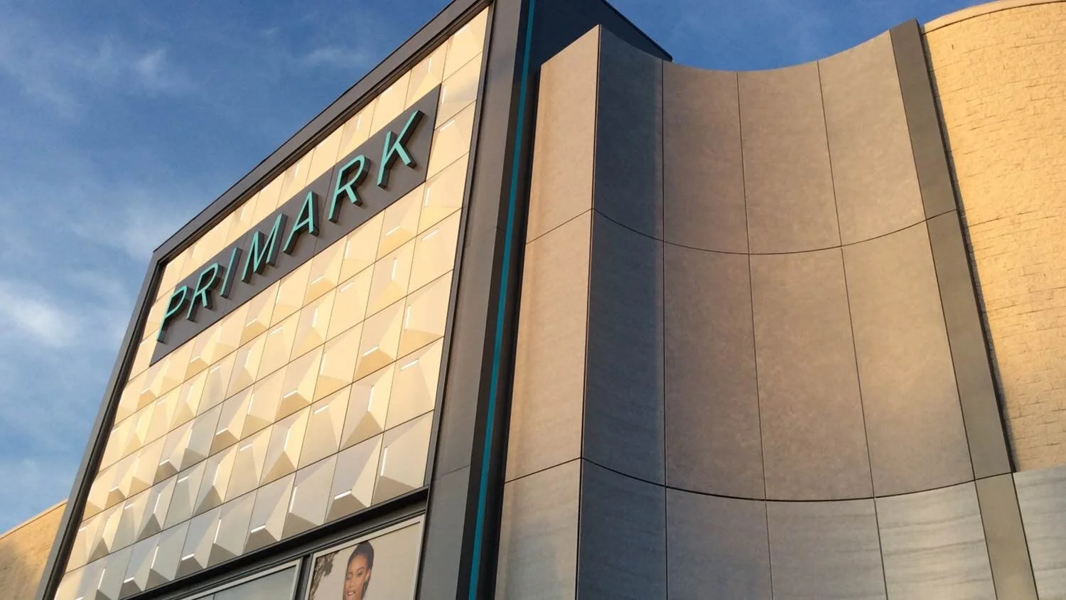 Primark — Studio NYL