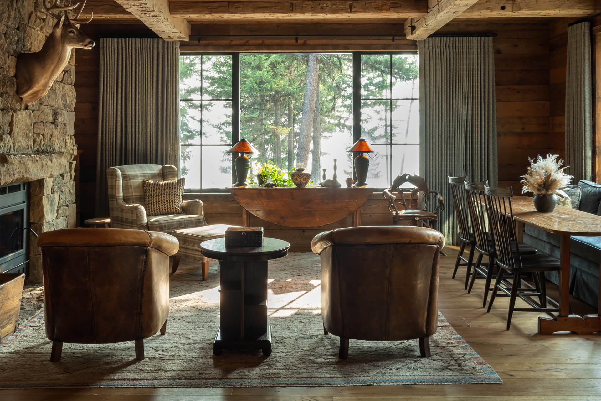 Everwood — Pearson Design Group