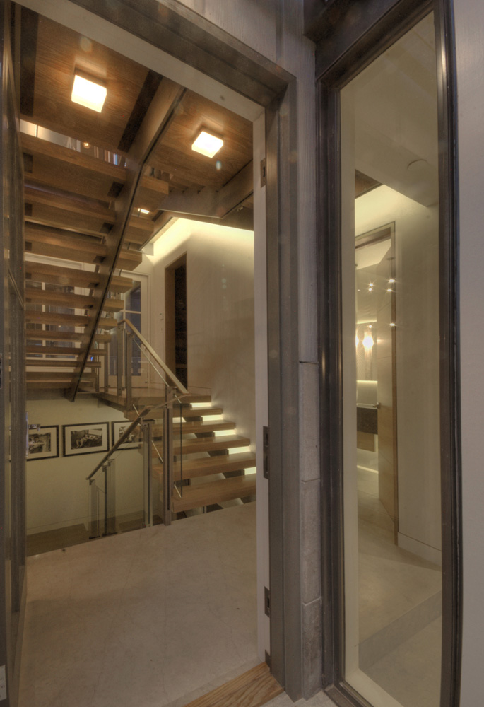 Galena Remodel & Addition — E Cummings Architect