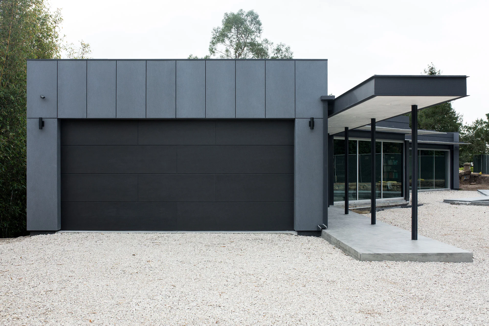 Riviera-Las Alturas — McKean Construction