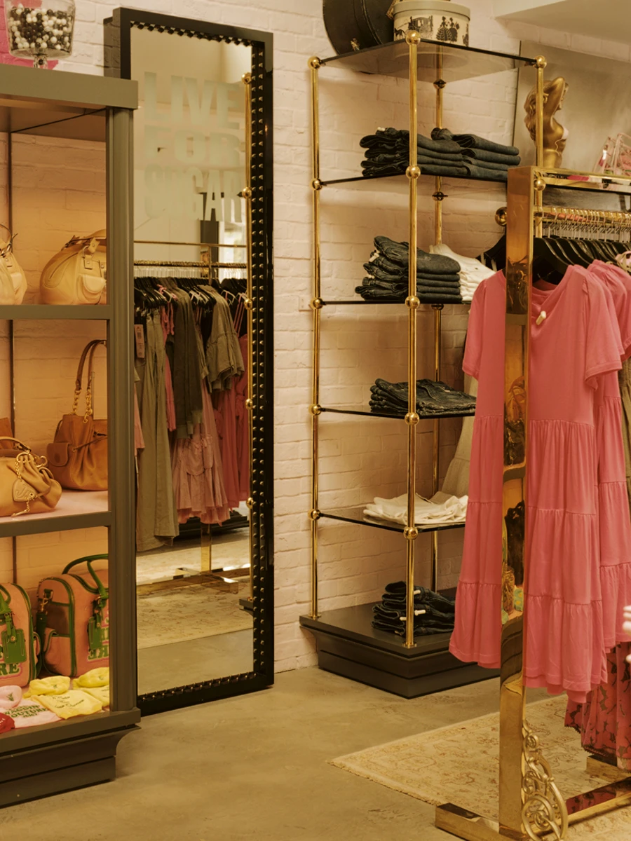 Juicy Couture — Commune Design