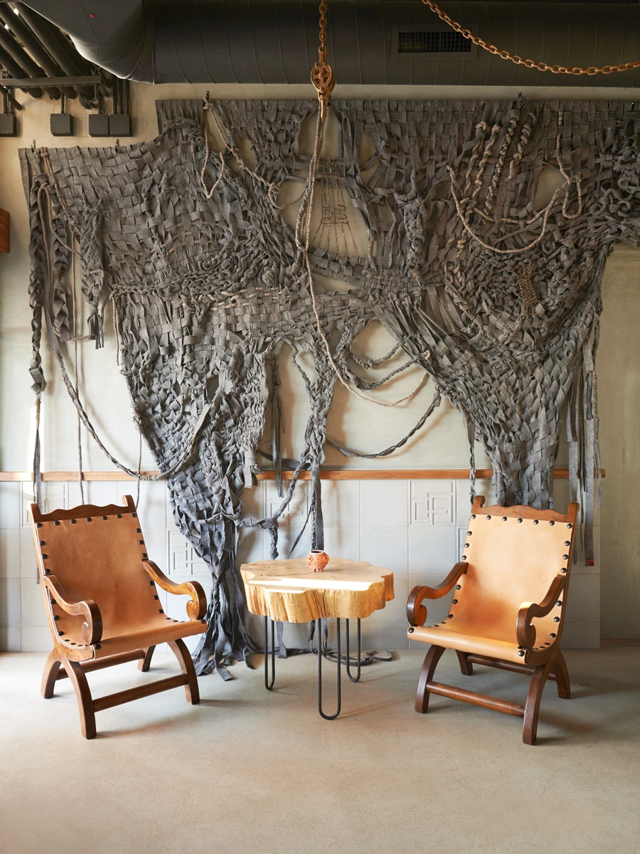 Ace Hotel DTLA — Commune Design