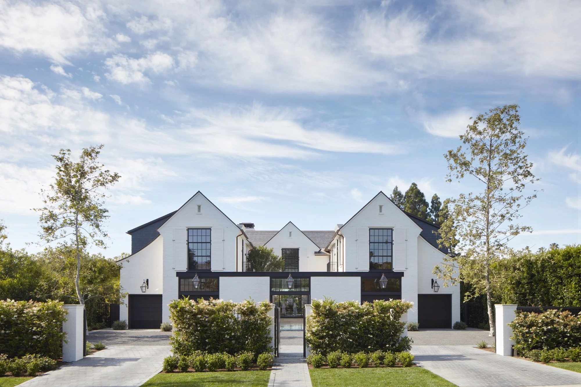 Brentwood Park II — Discover, Connect, Create Now — MLK Studio