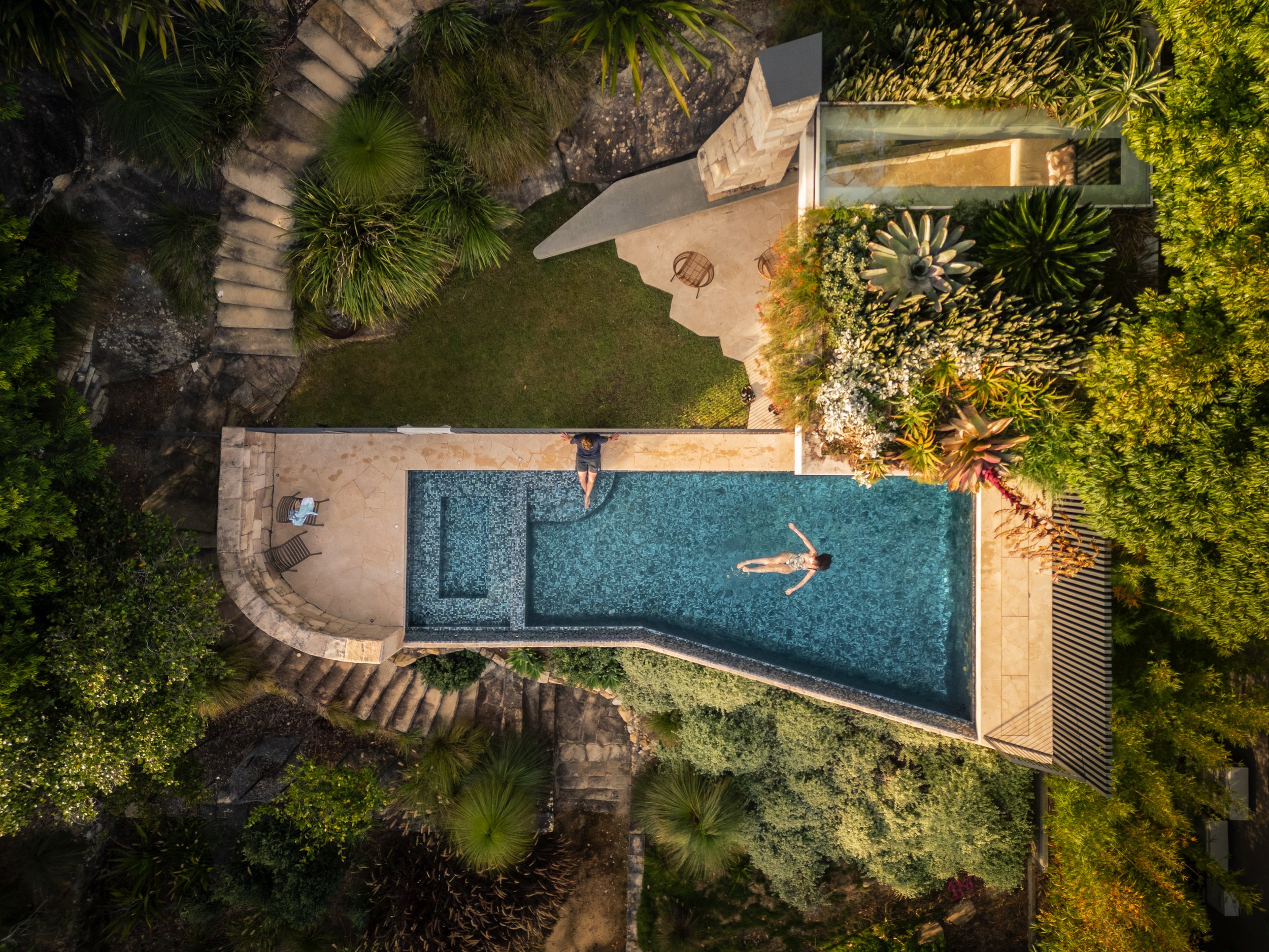 Rockpool — Castlepeake Architects